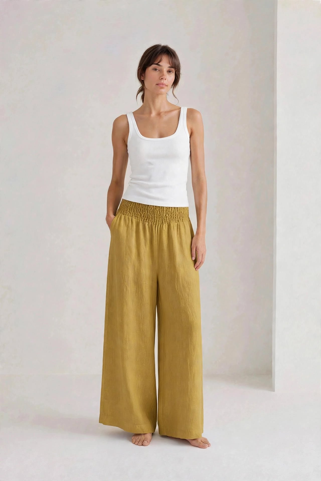 JUNO PANT