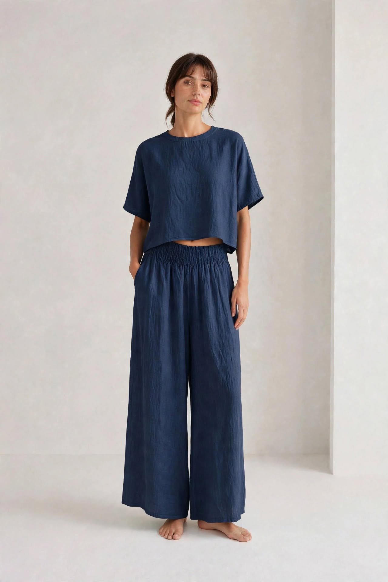KAI BLOUSE