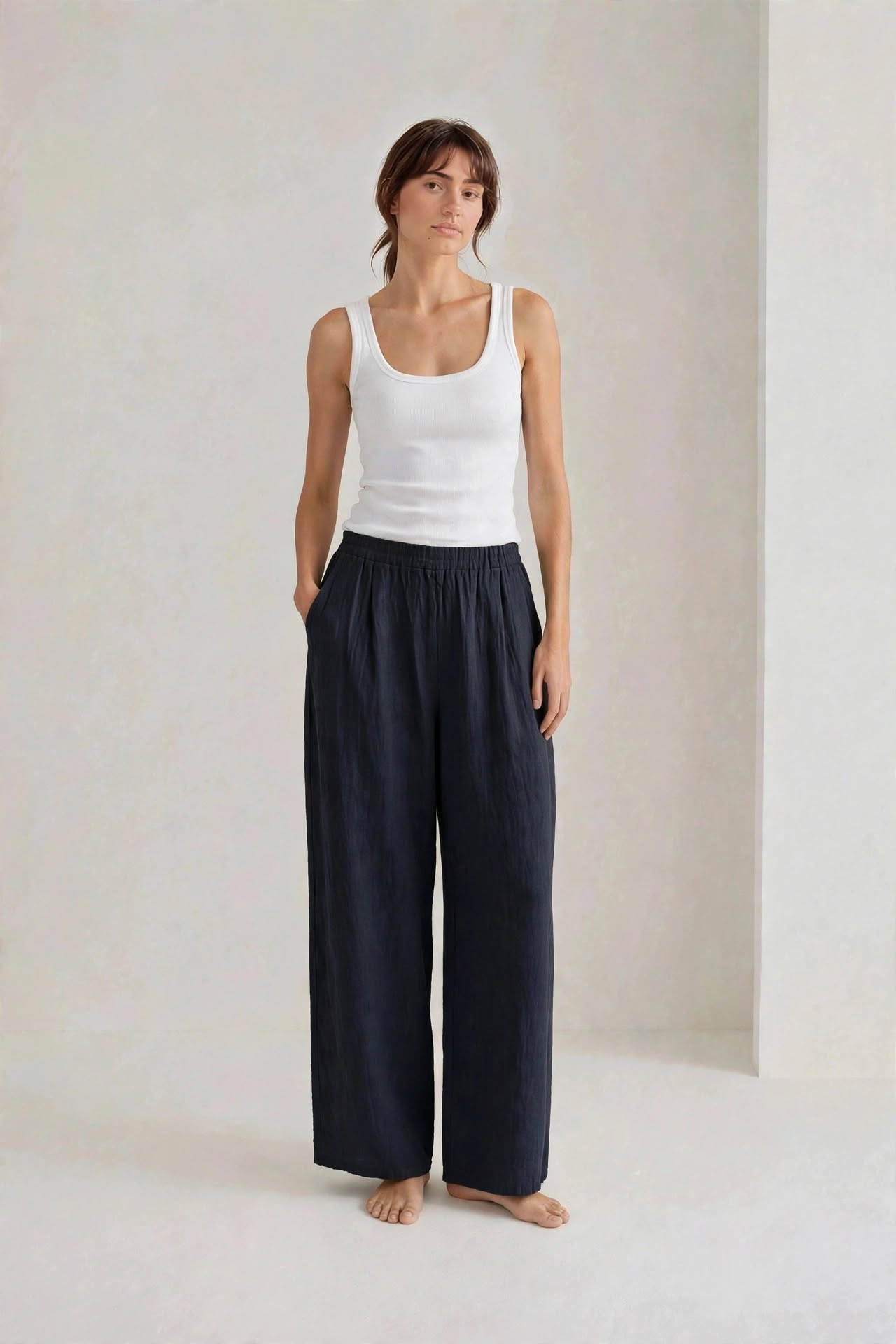 ENYA PANT