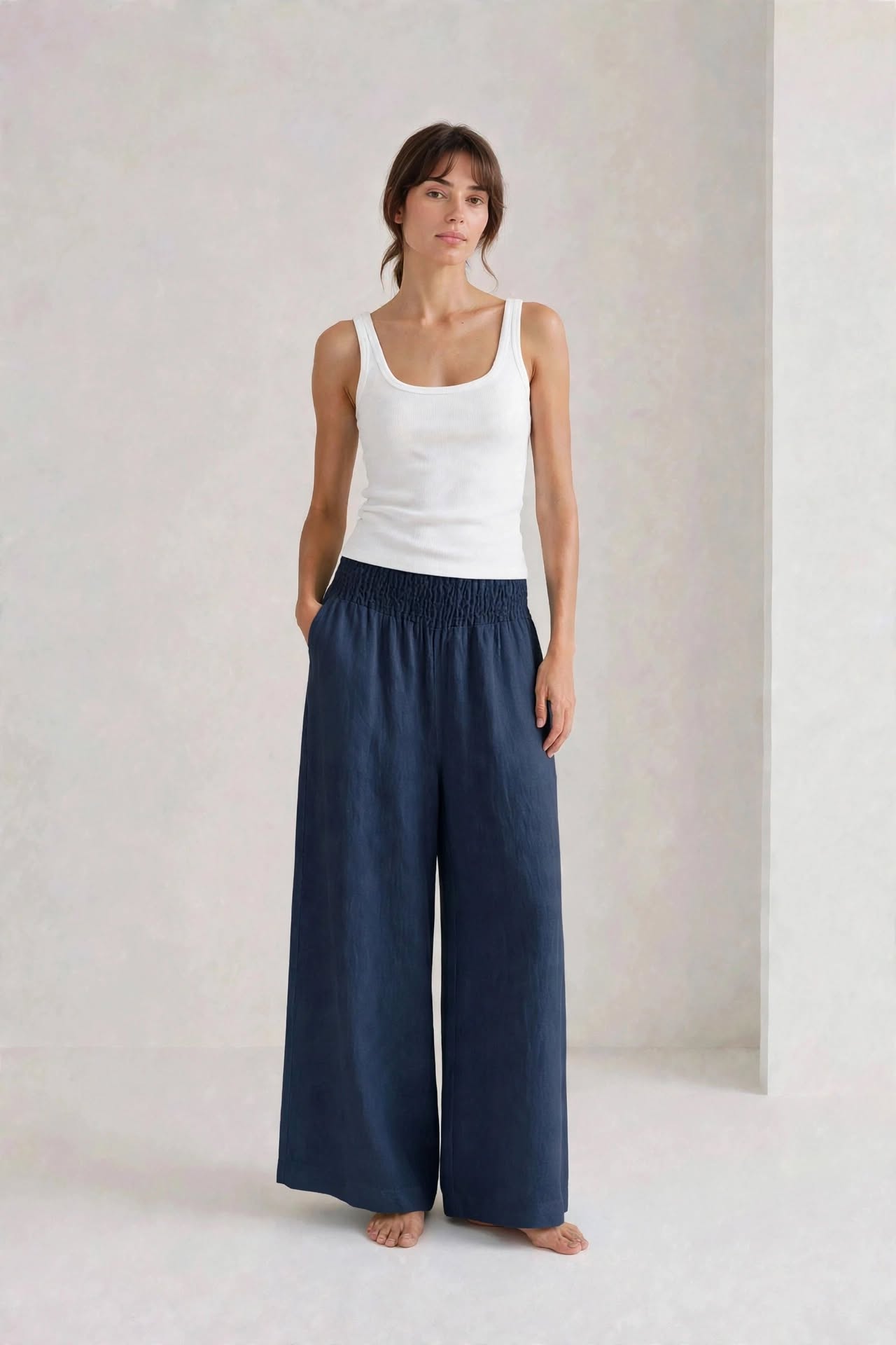 JUNO PANT