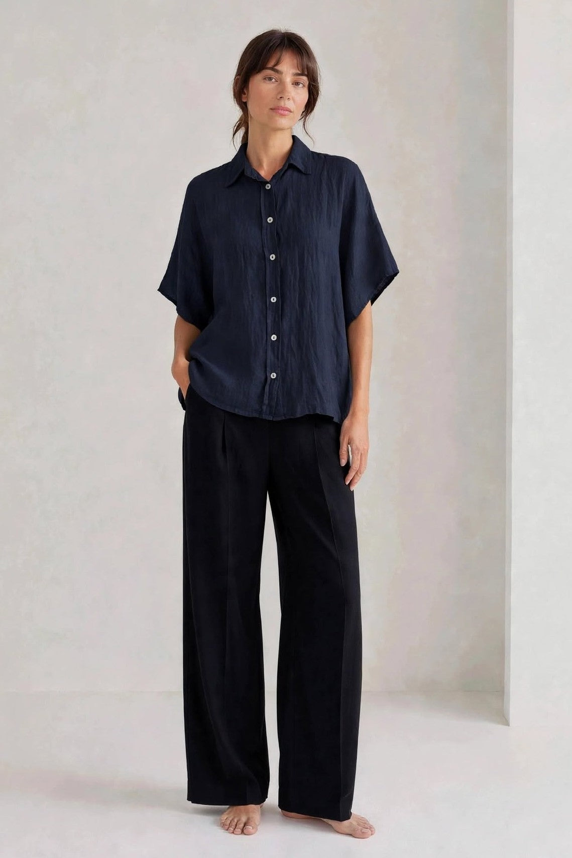 VITA BLOUSE