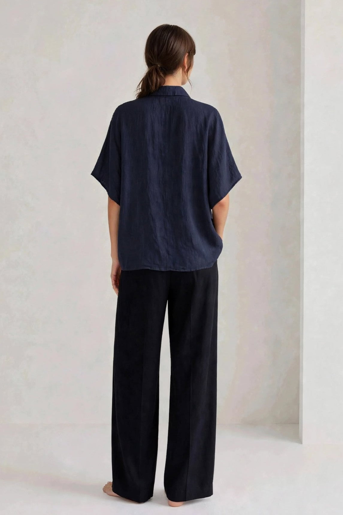 VITA BLOUSE