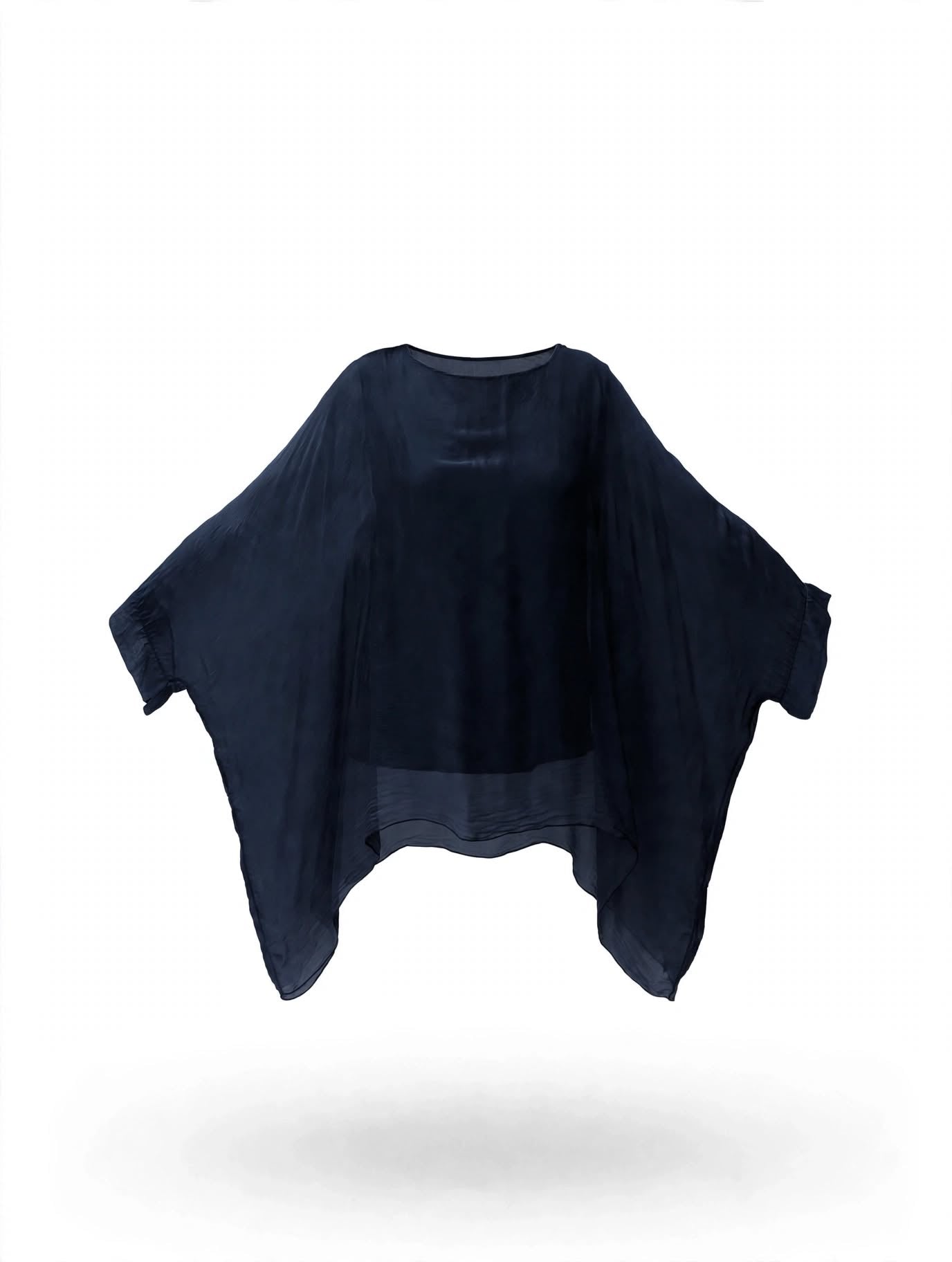 AUDRA BLOUSE