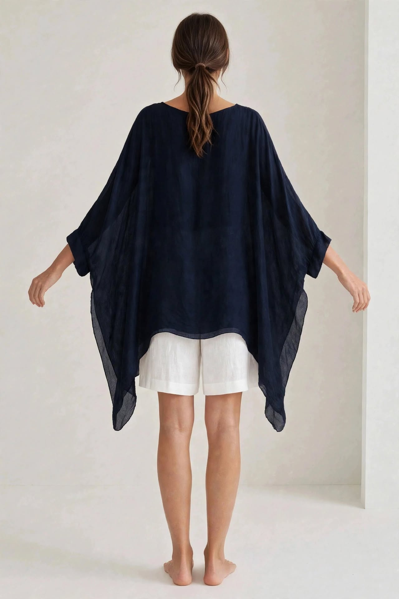 AUDRA BLOUSE