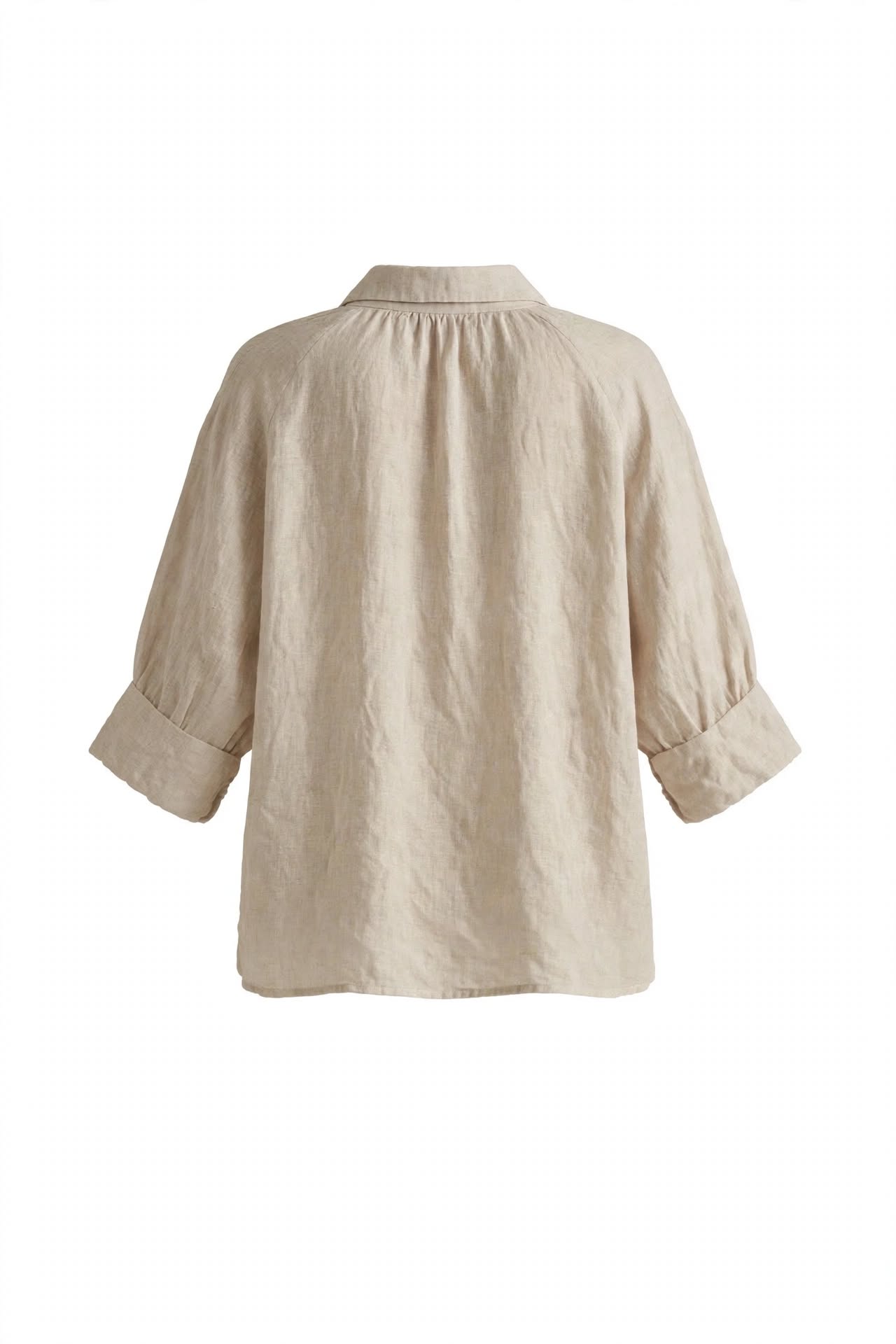LEONI BLOUSE