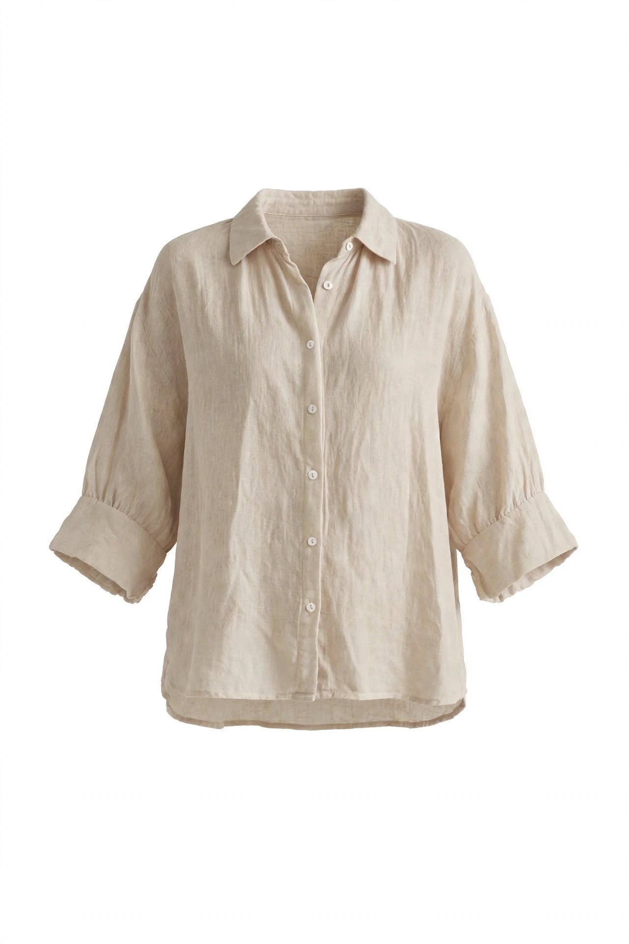 LEONI BLOUSE