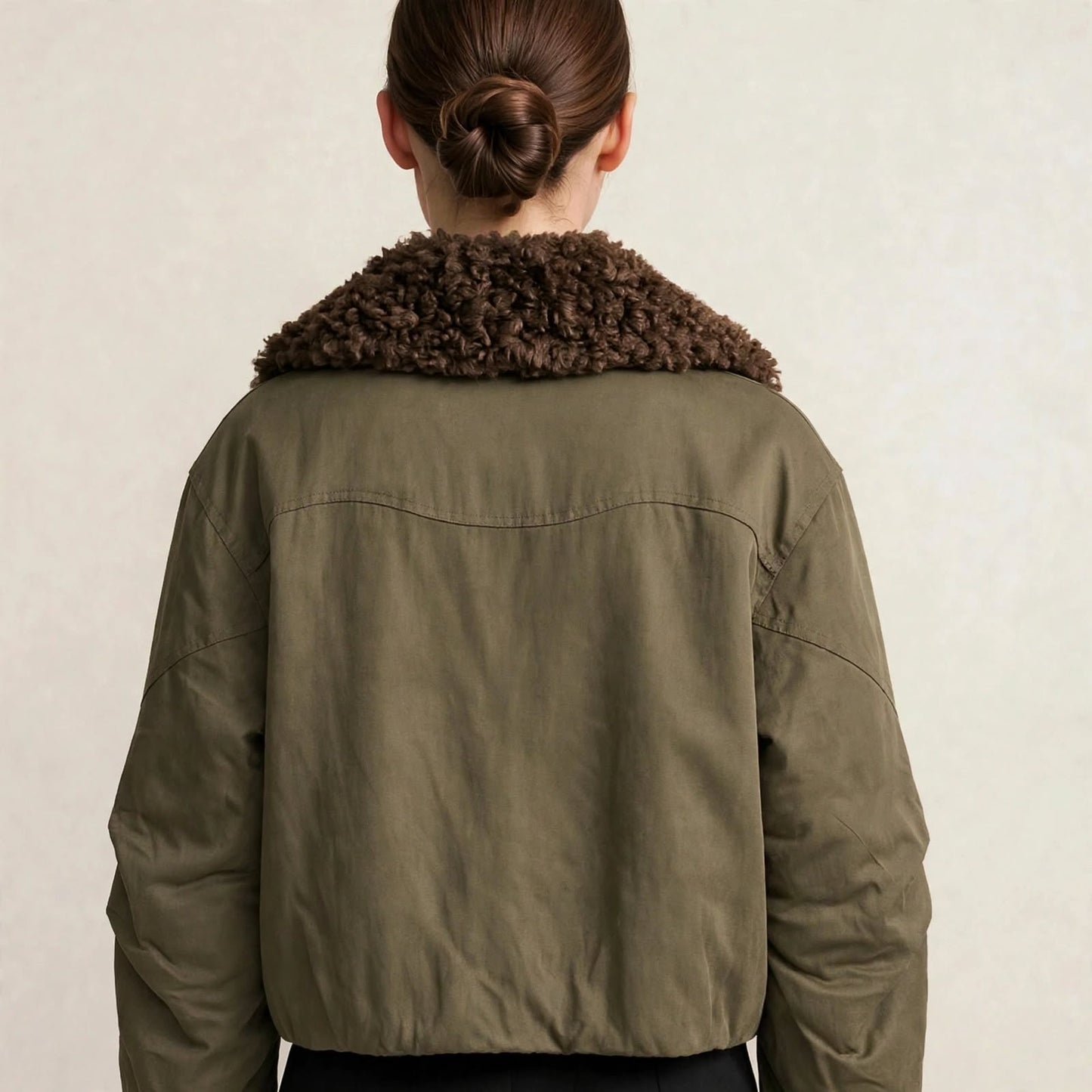 EMBER JACKET