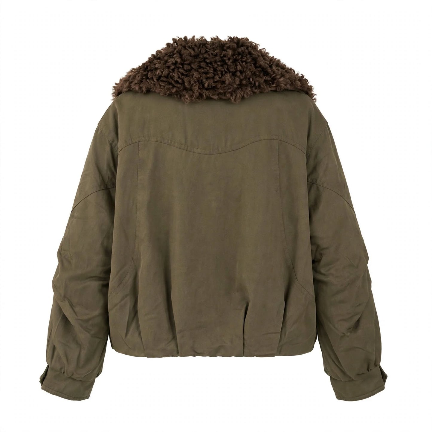 EMBER JACKET