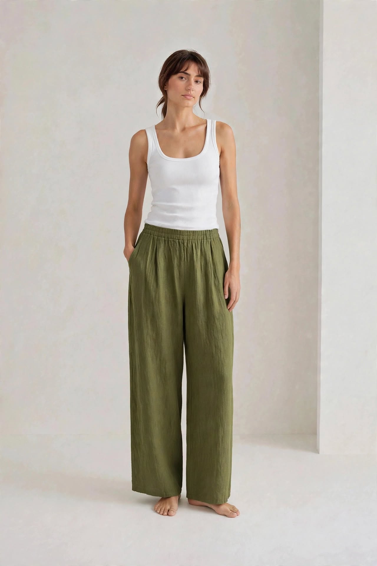 ENYA PANT