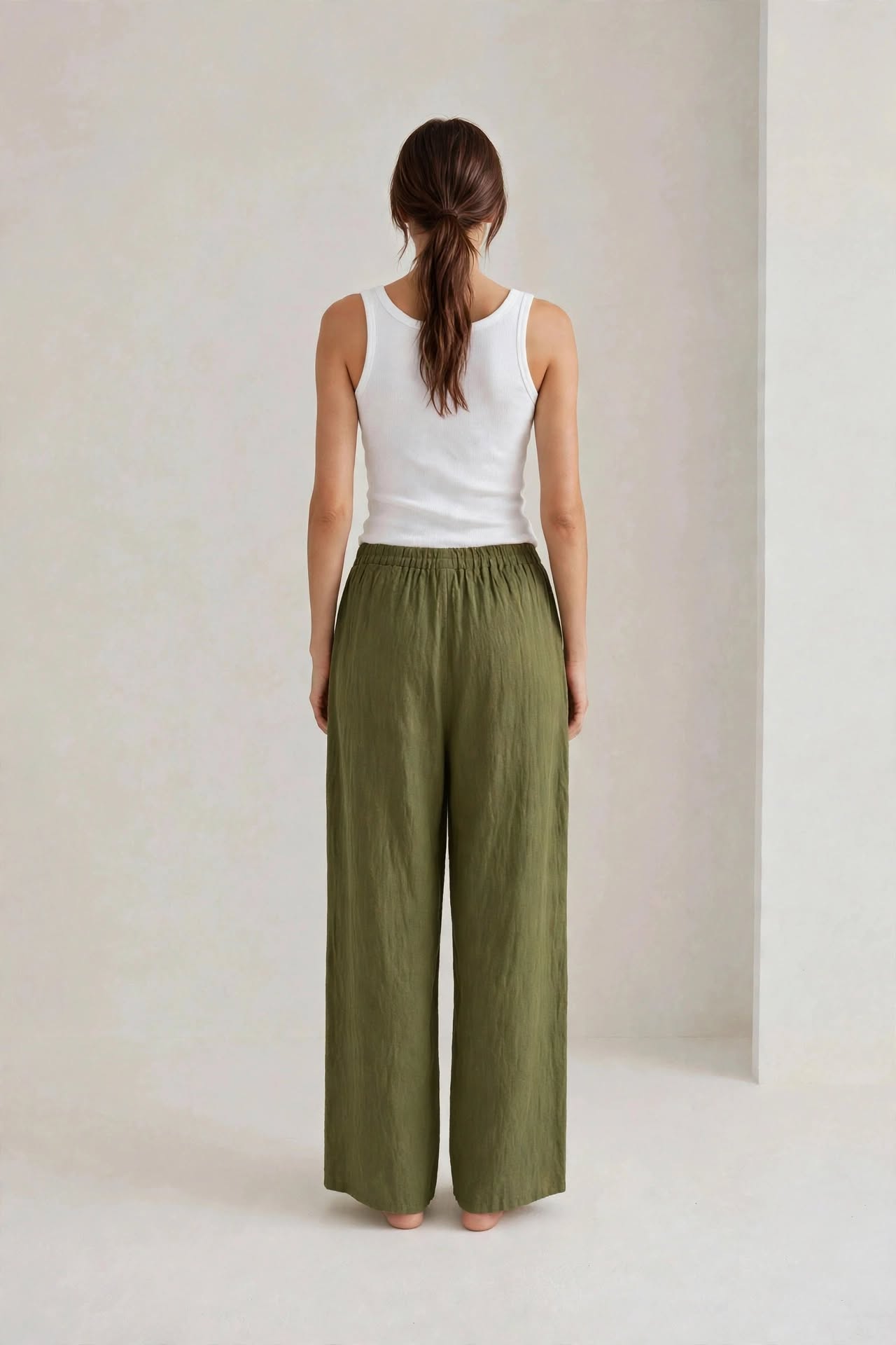 ENYA PANT