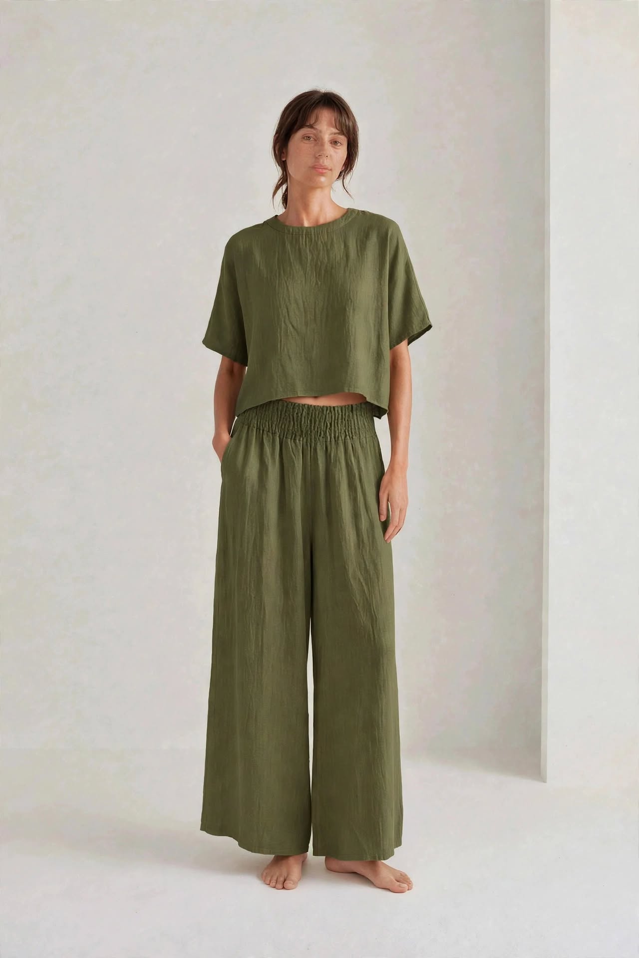 KAI BLOUSE