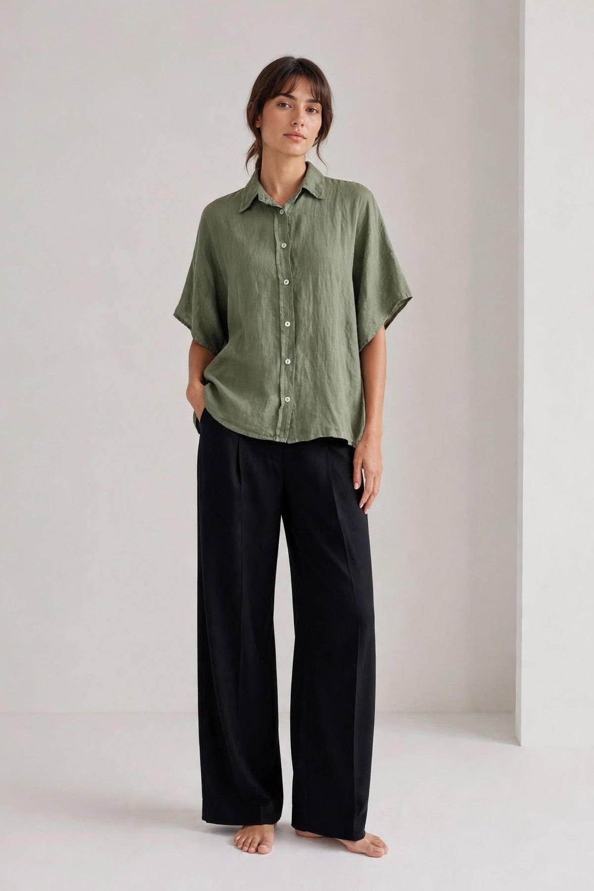 VITA BLOUSE