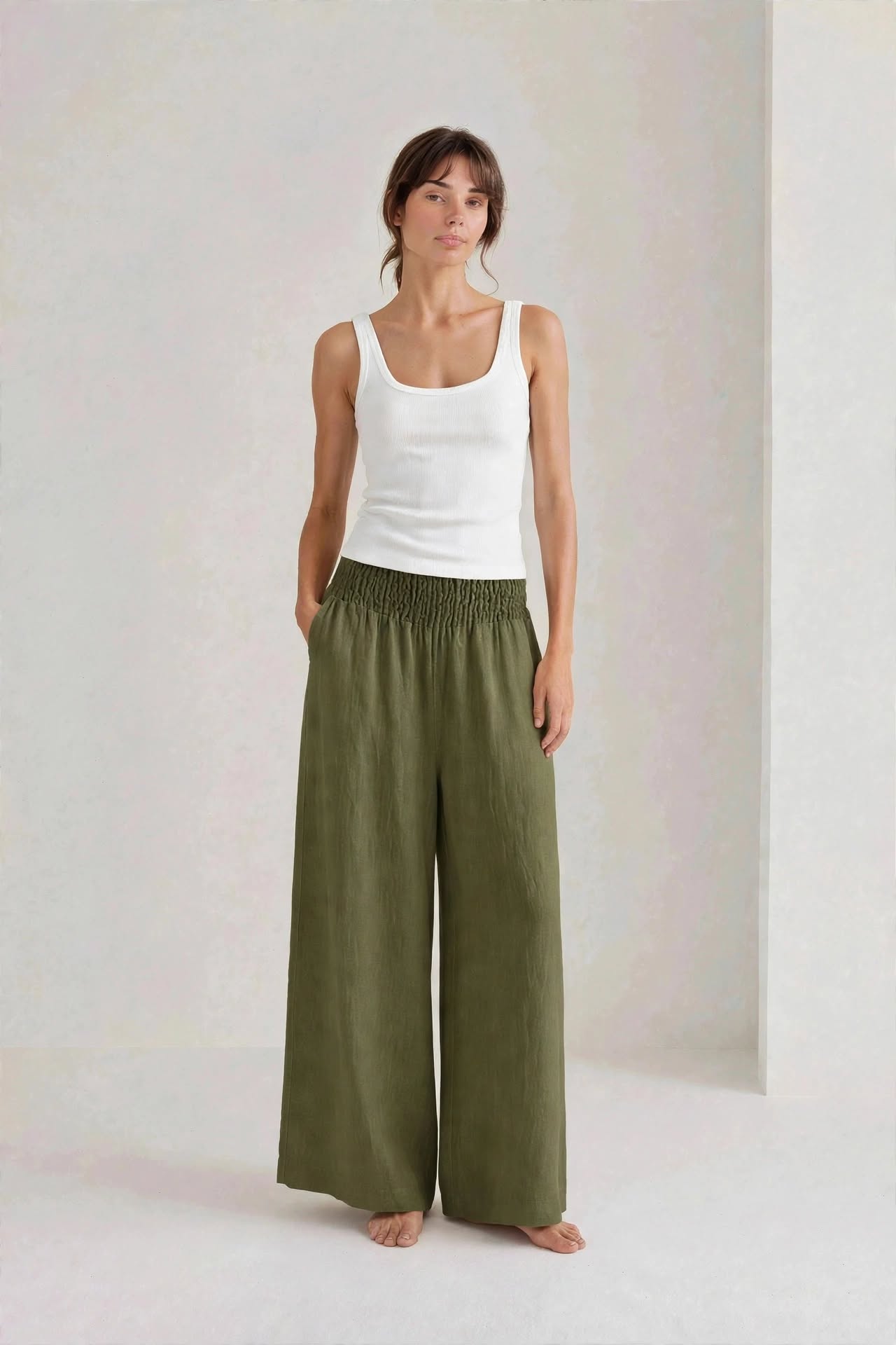 JUNO PANT