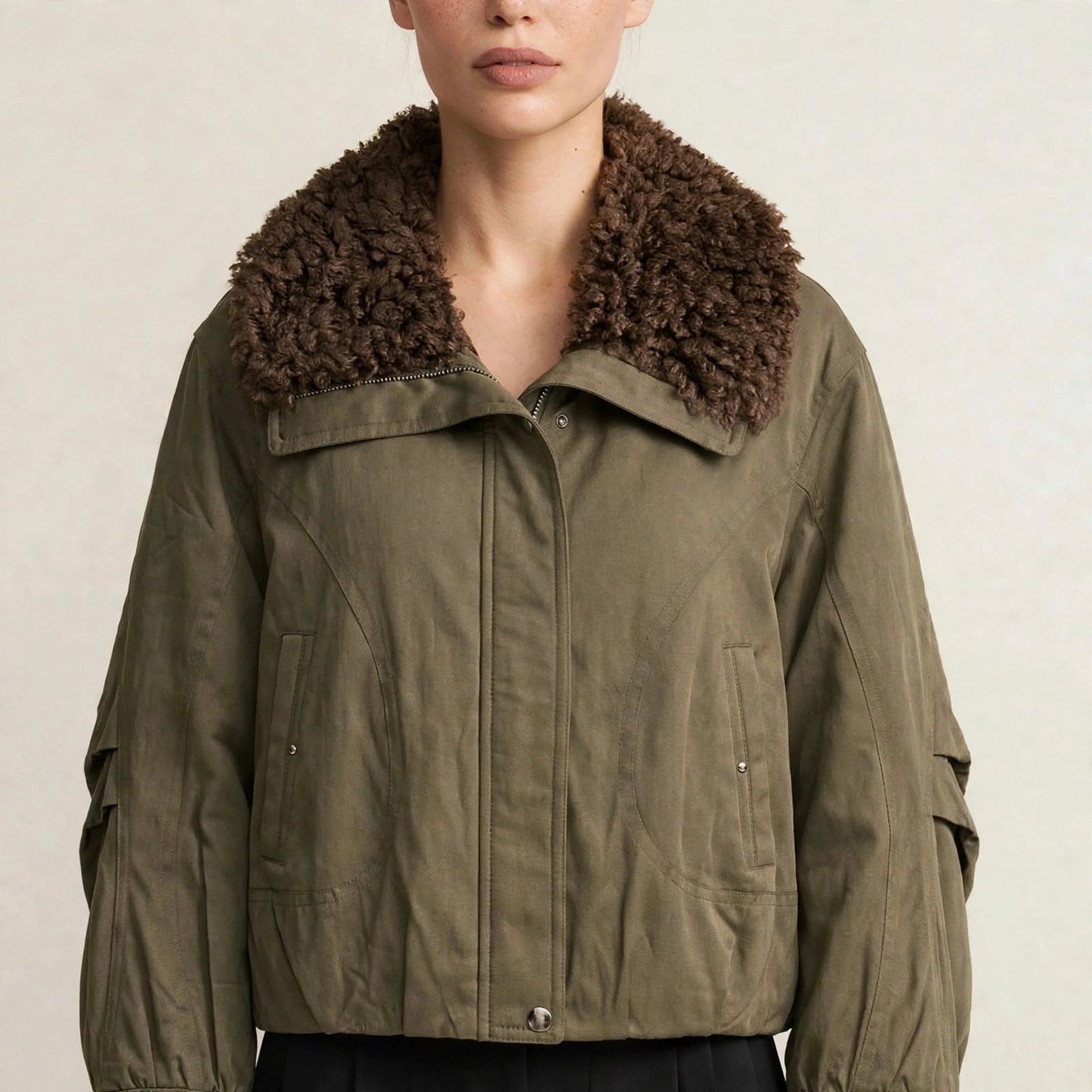EMBER JACKET