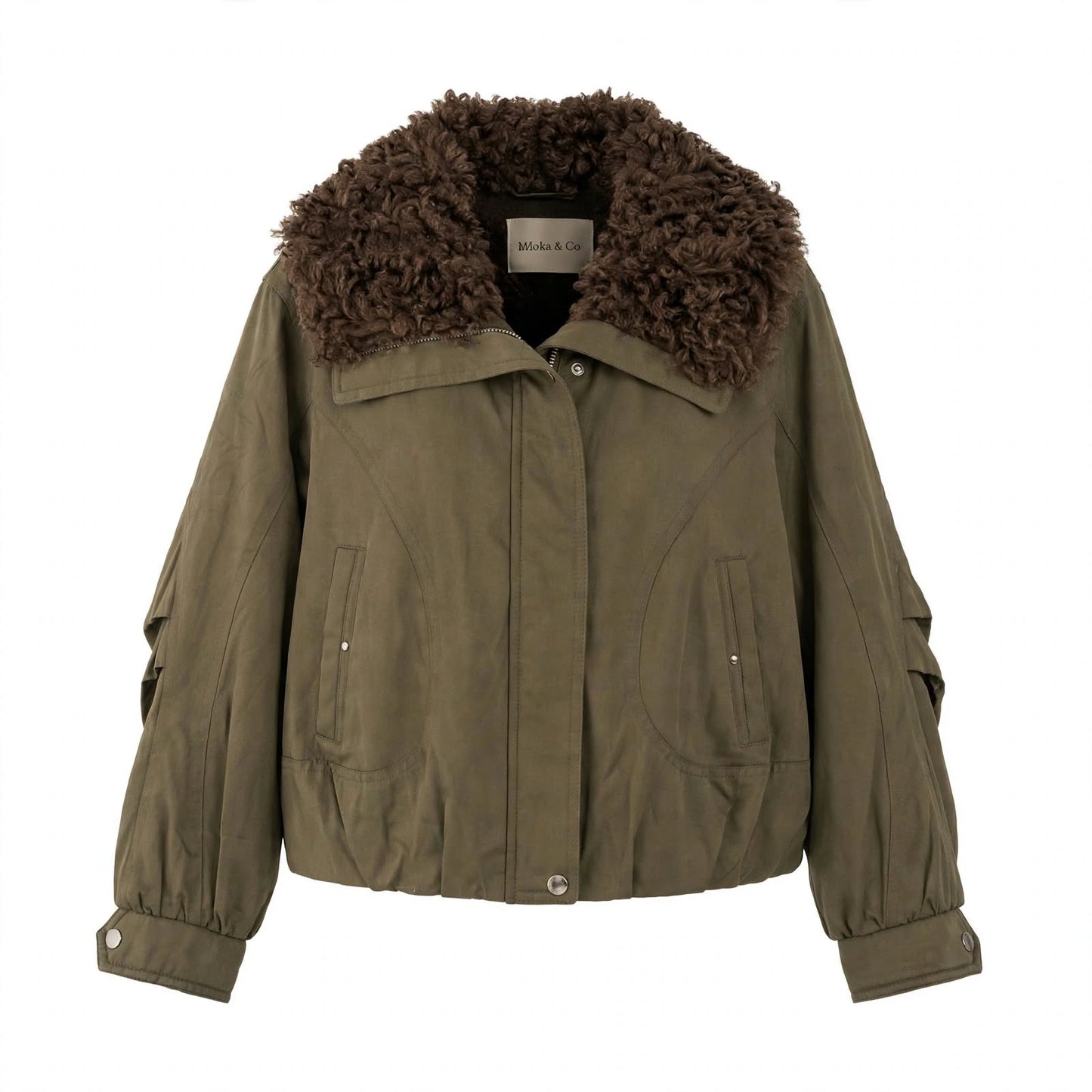 EMBER JACKET