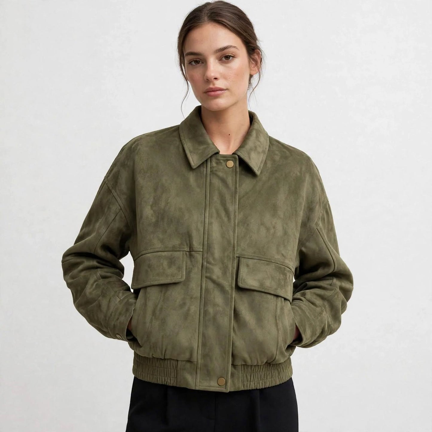 EIRA JACKET
