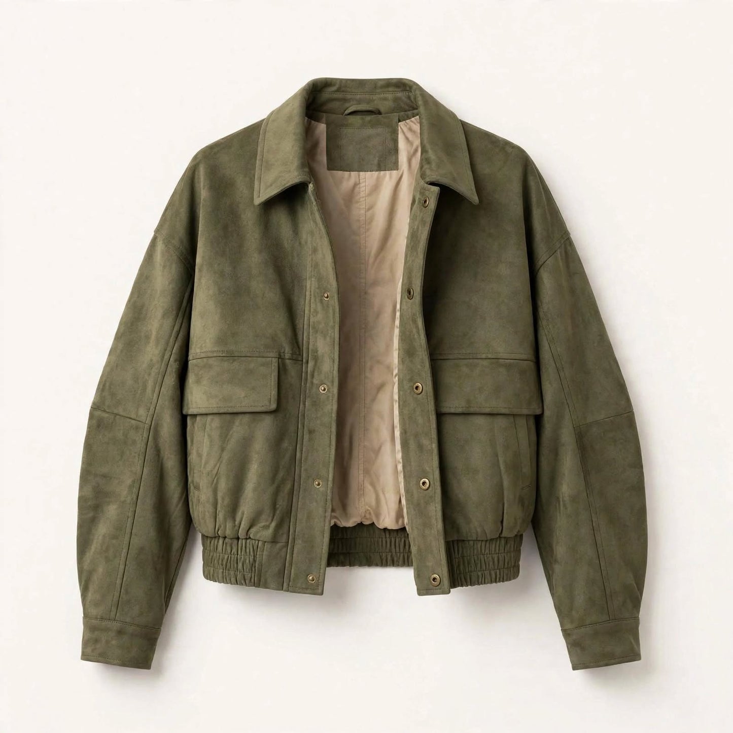 EIRA JACKET