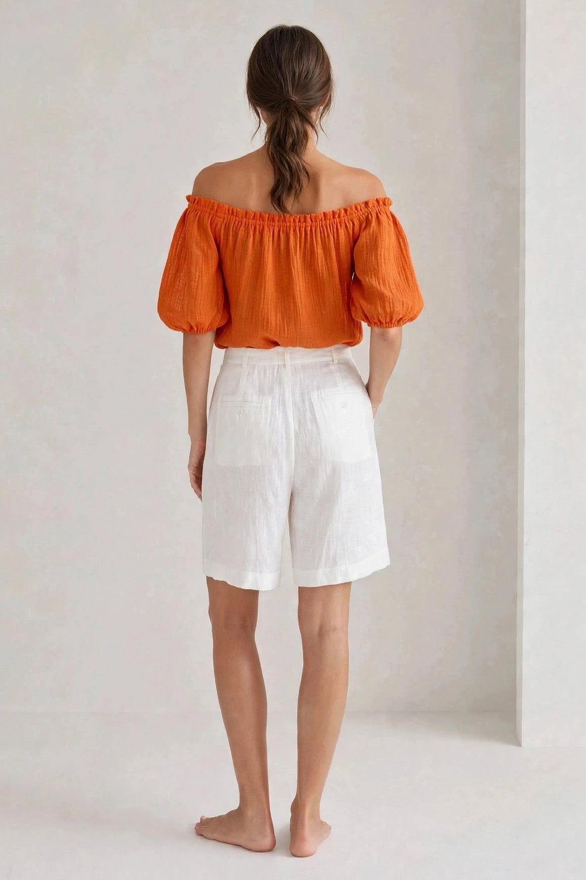 ELODIE BLOUSE