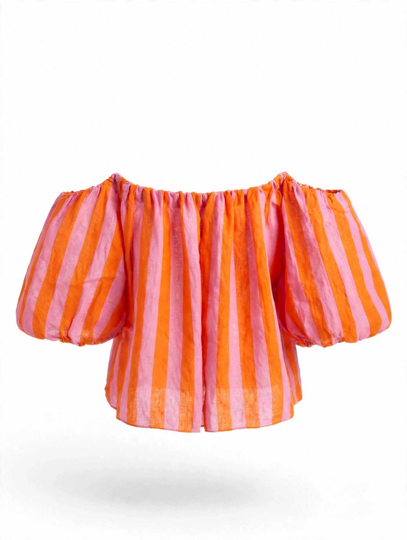 ELODIE BLOUSE