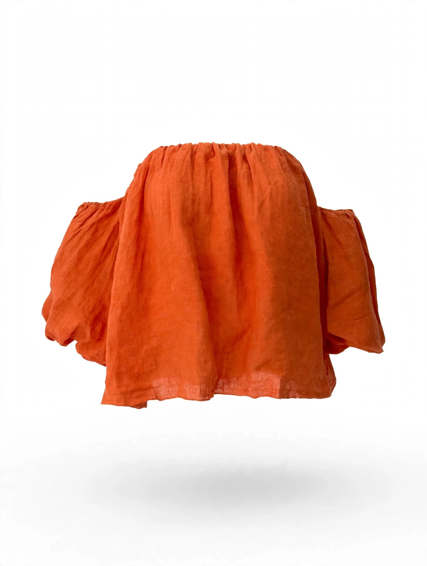 ELODIE BLOUSE