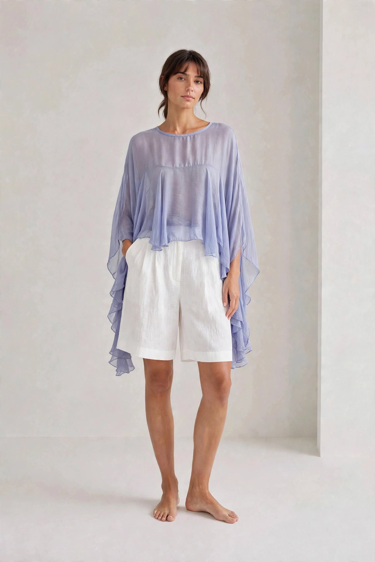 EVA BLOUSE