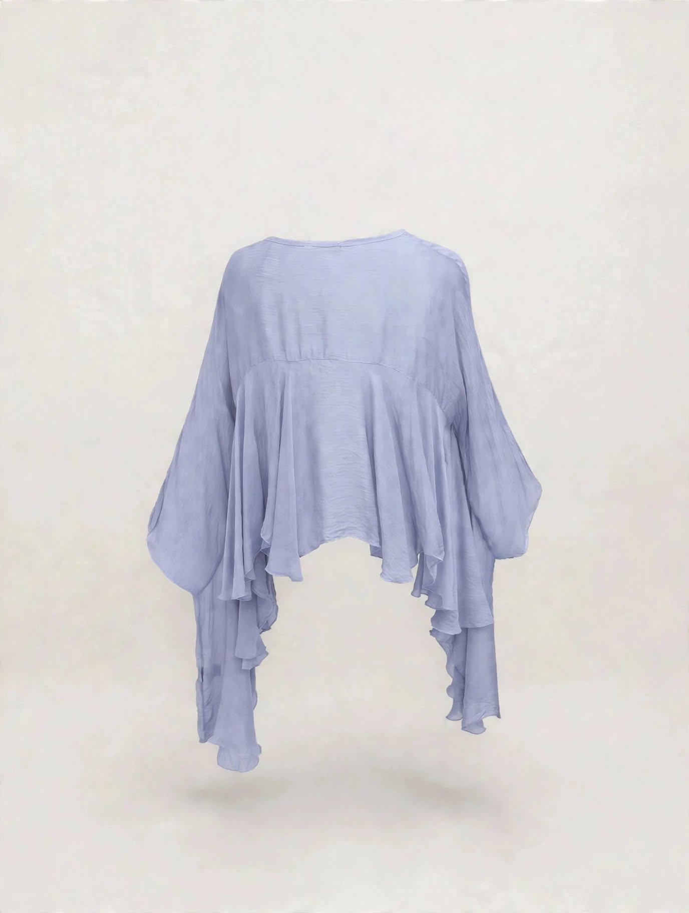 EVA BLOUSE
