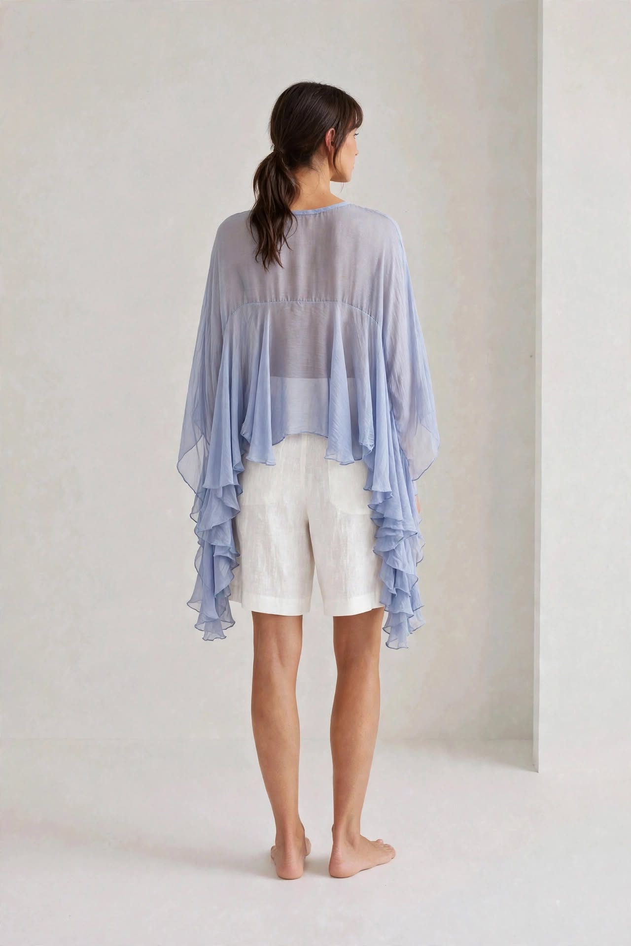 EVA BLOUSE