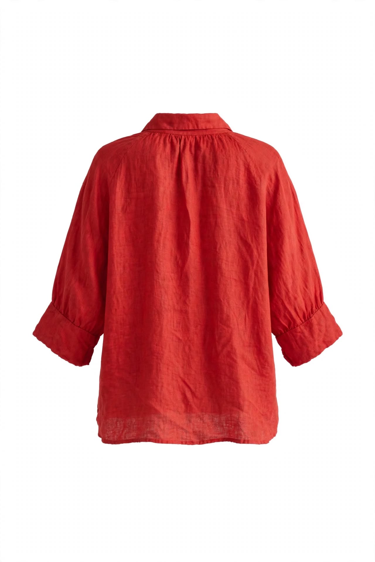 LEONI BLOUSE