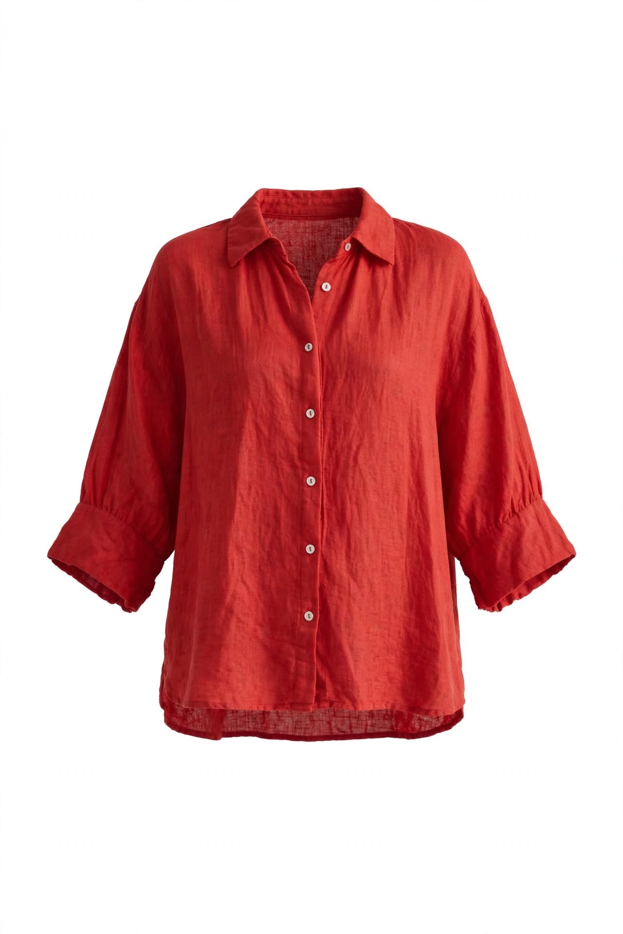 LEONI BLOUSE