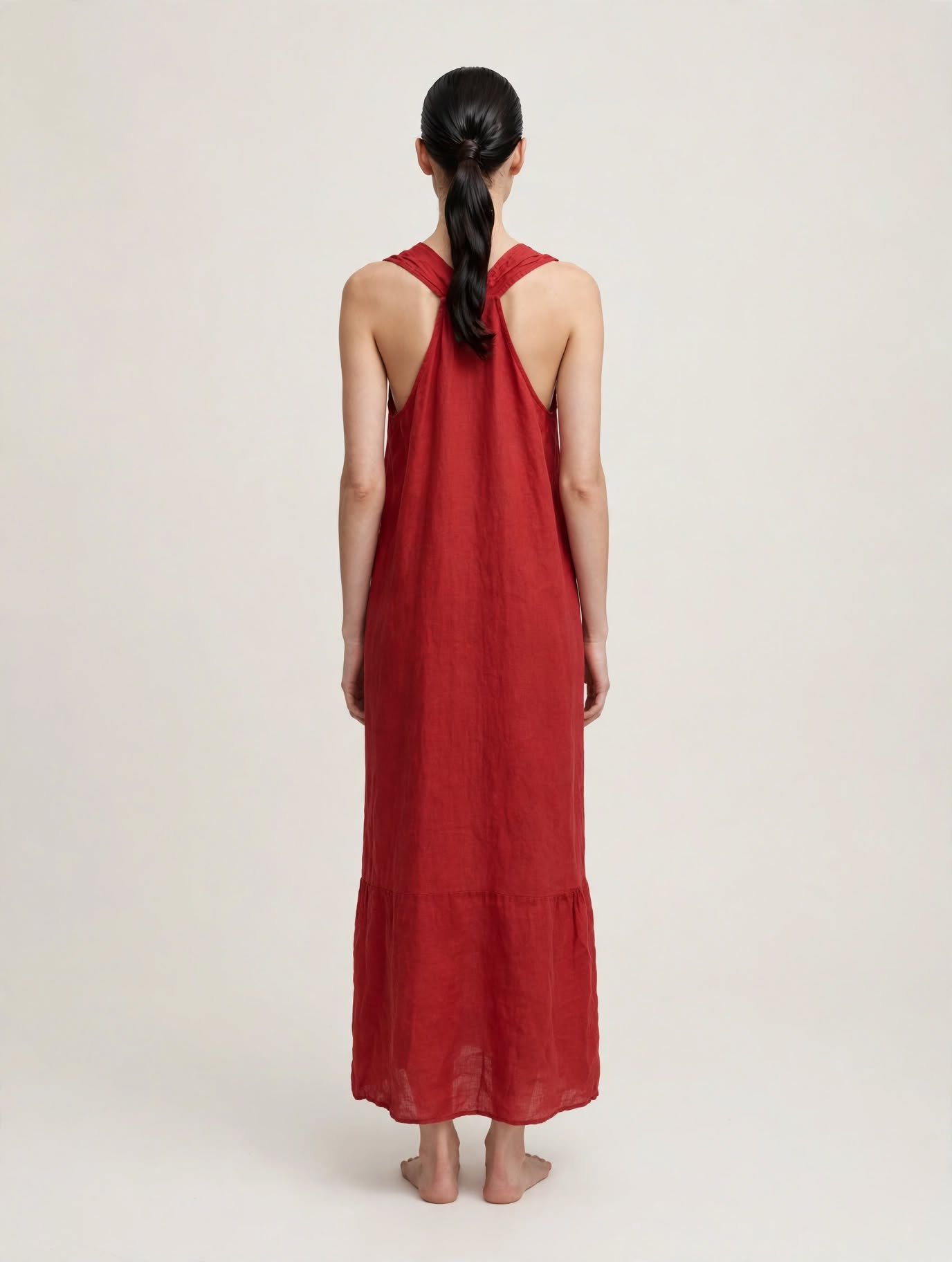 ARIA DRESS