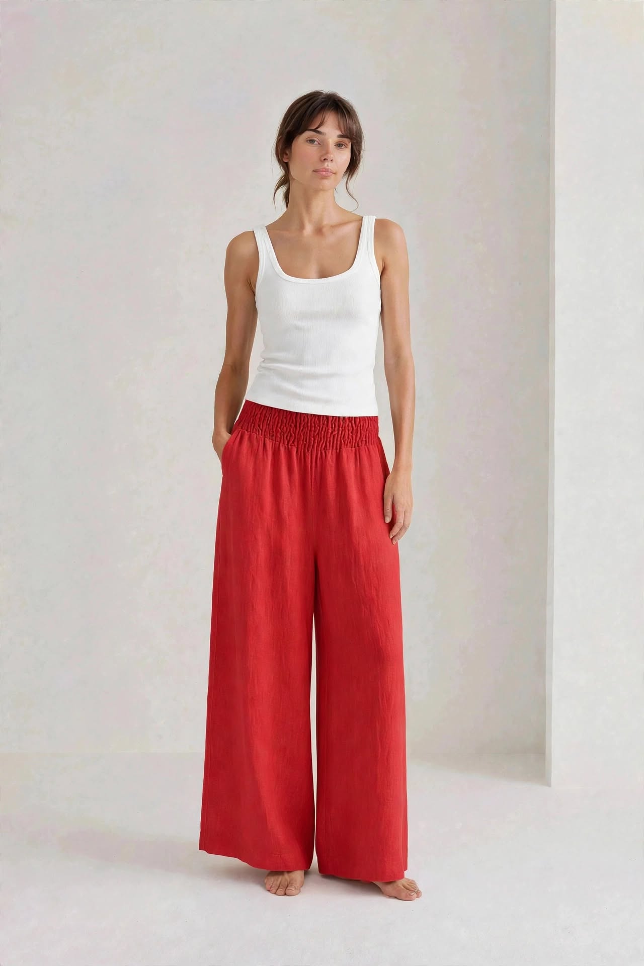 JUNO PANT