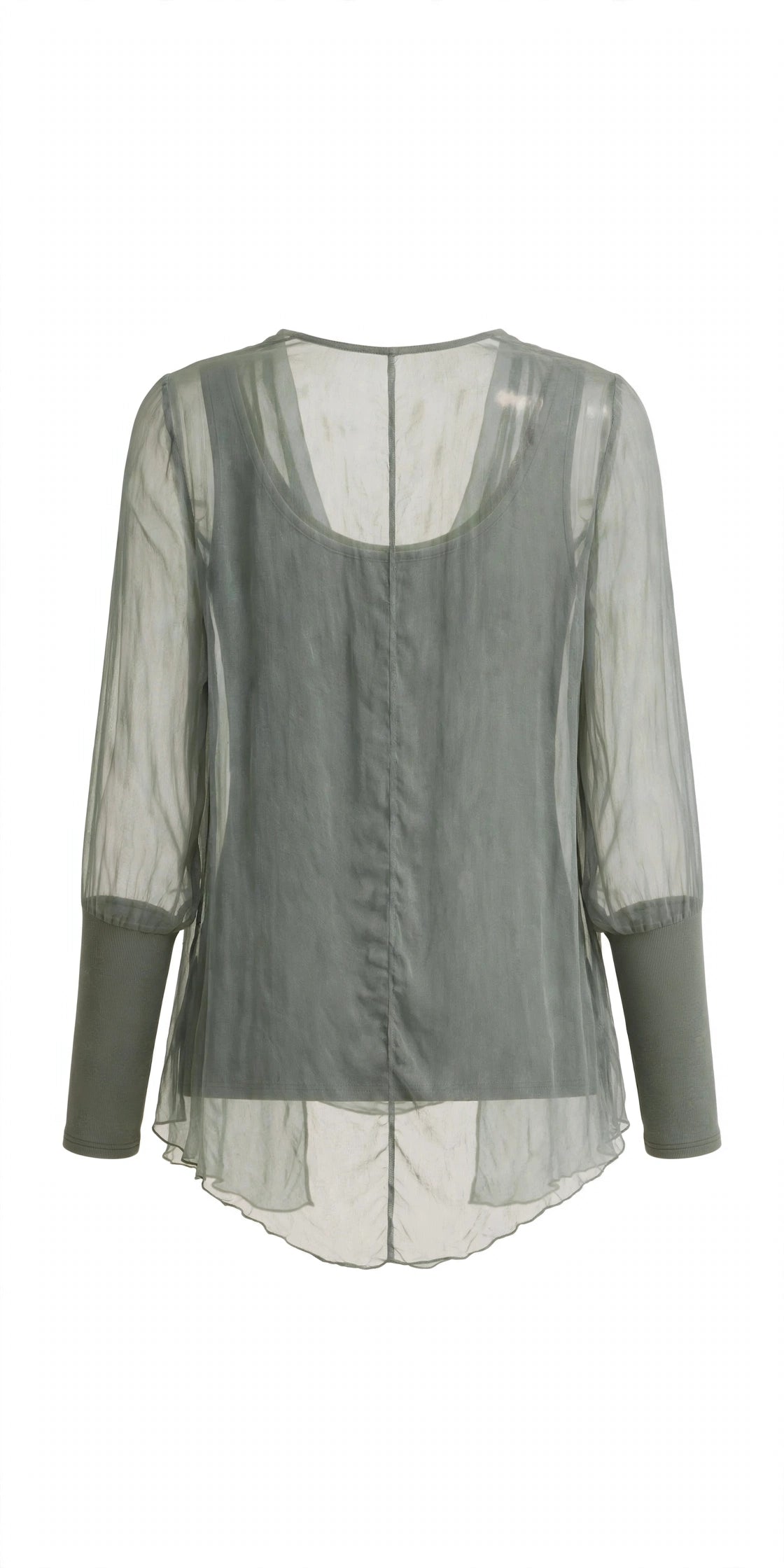 YARA BLOUSE