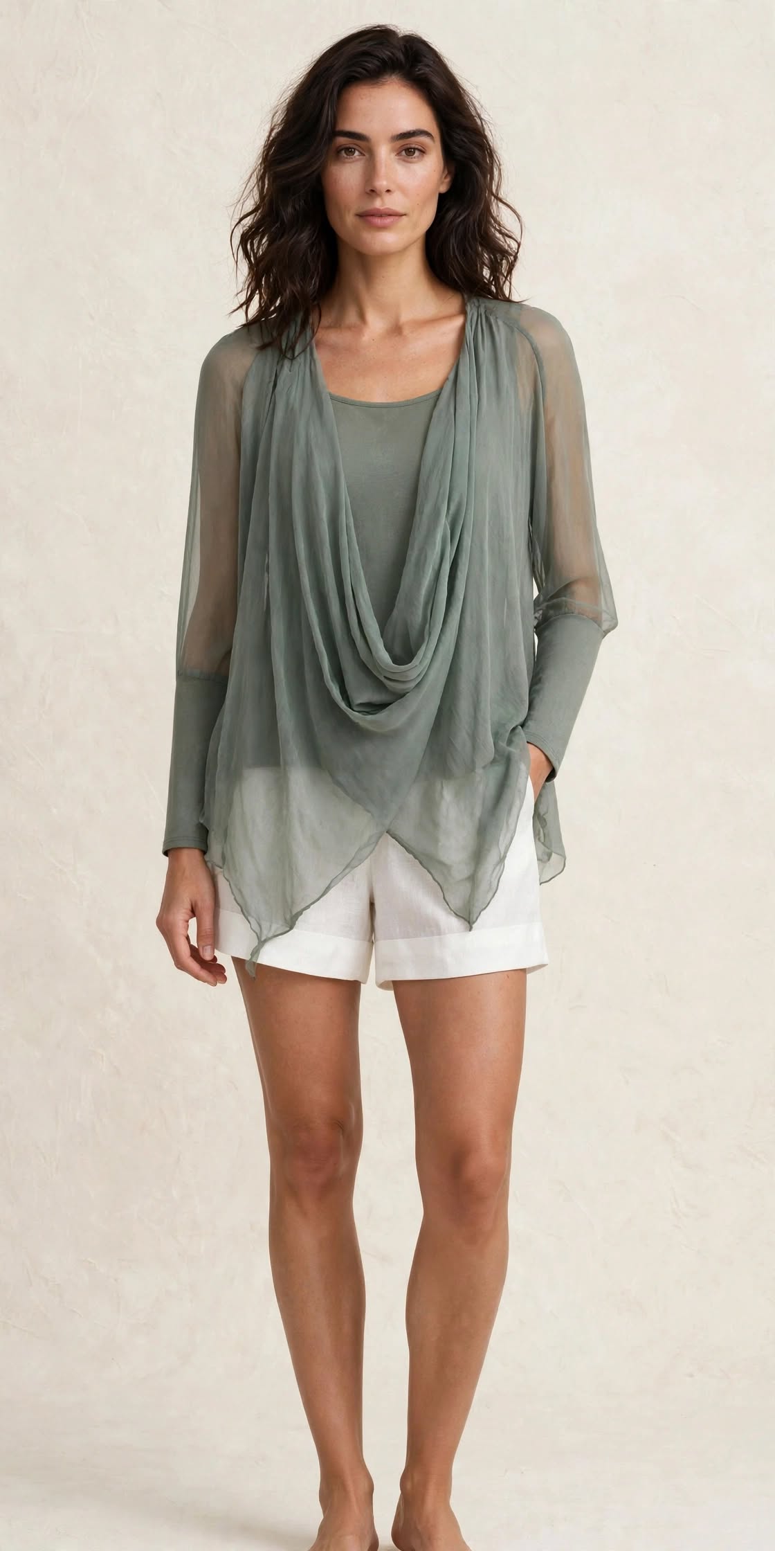 YARA BLOUSE