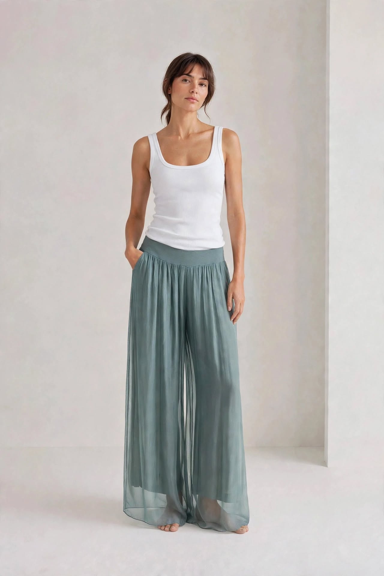 MARA PANT