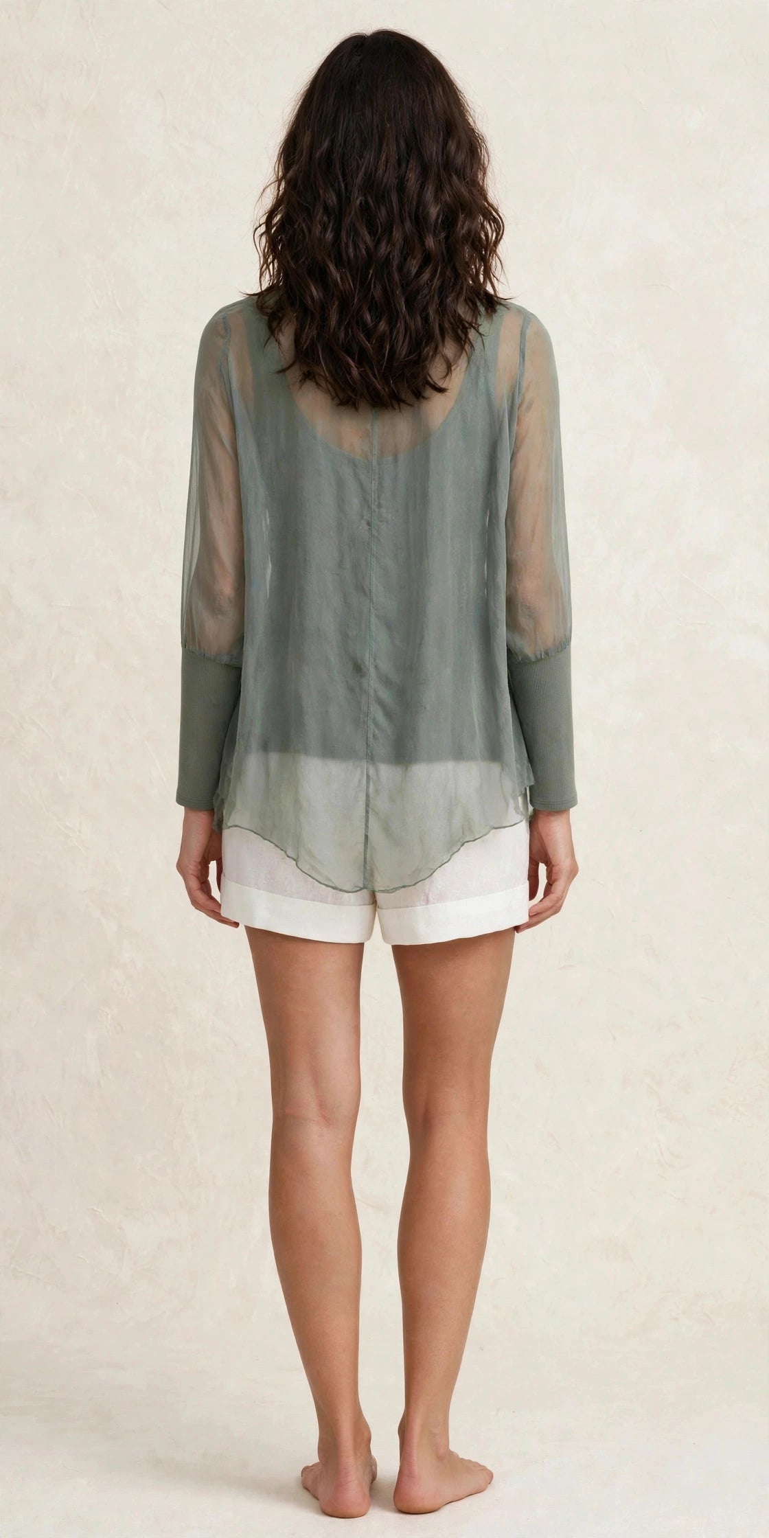 YARA BLOUSE