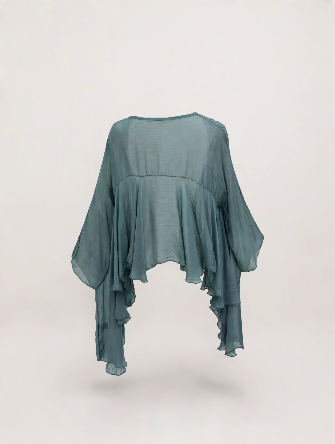 EVA BLOUSE