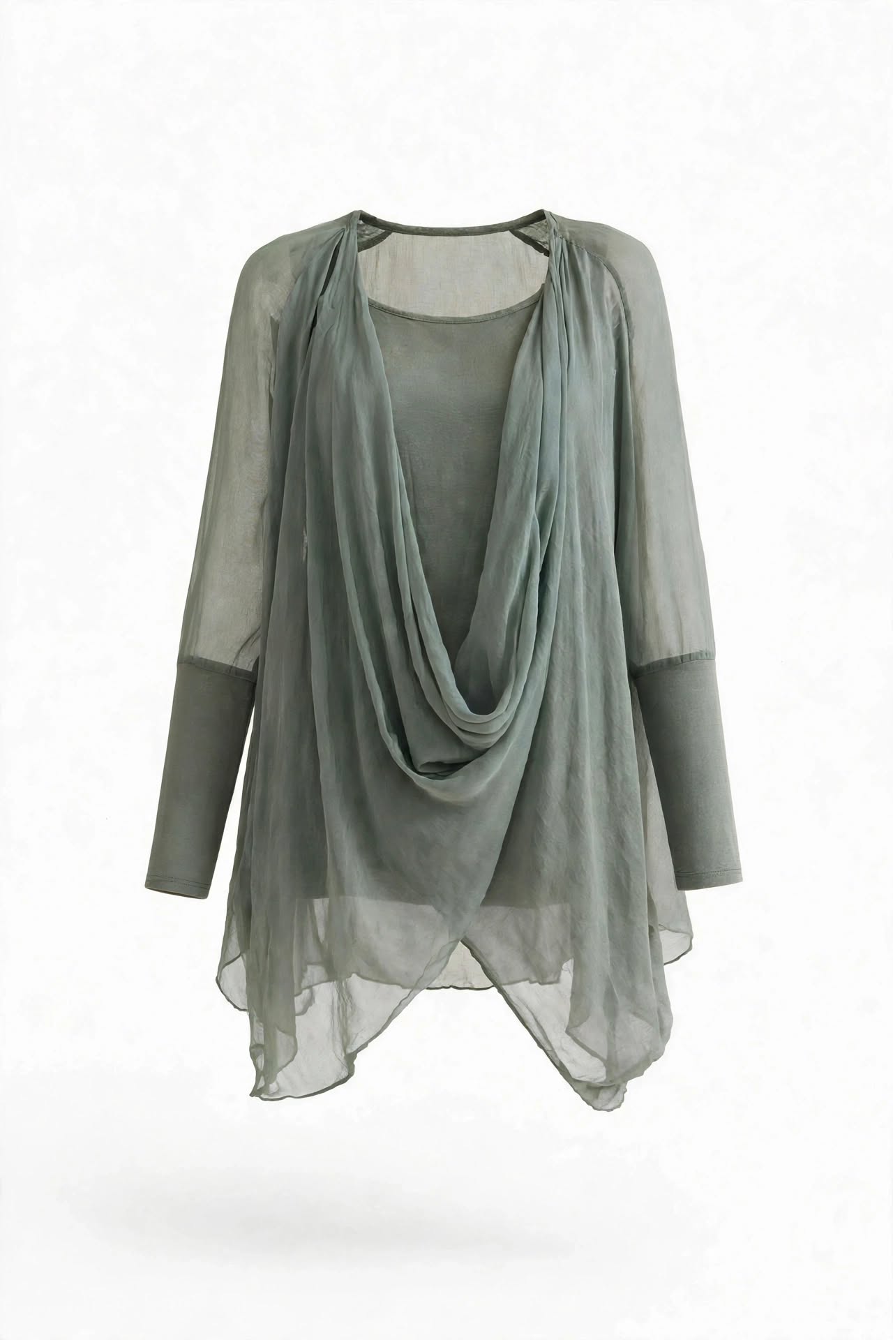YARA BLOUSE