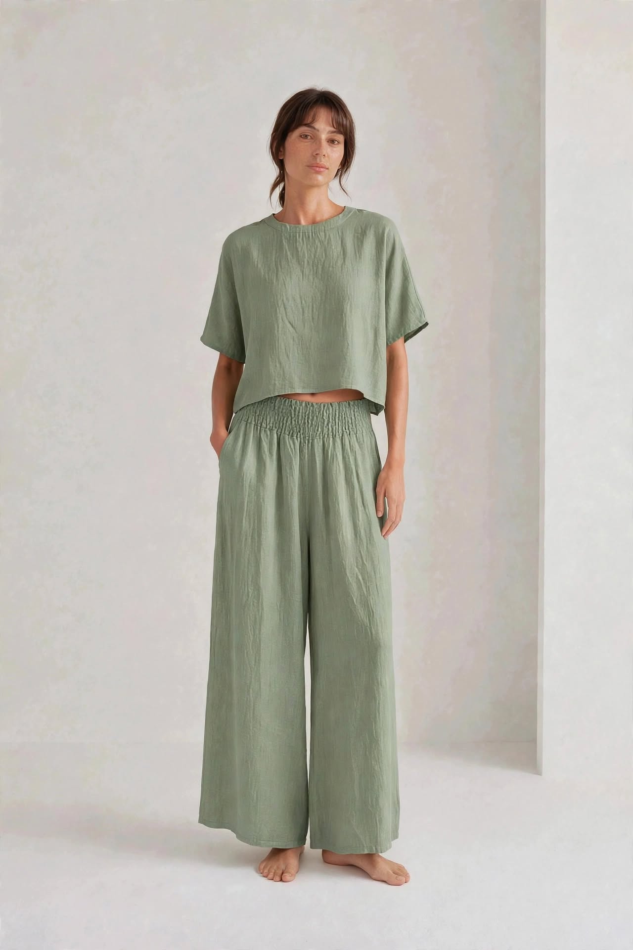 KAI BLOUSE