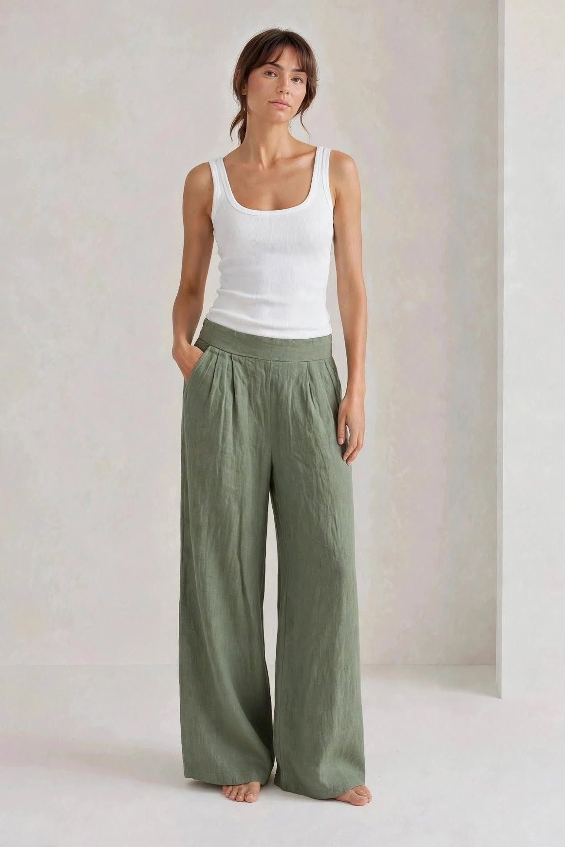 NOA PANT
