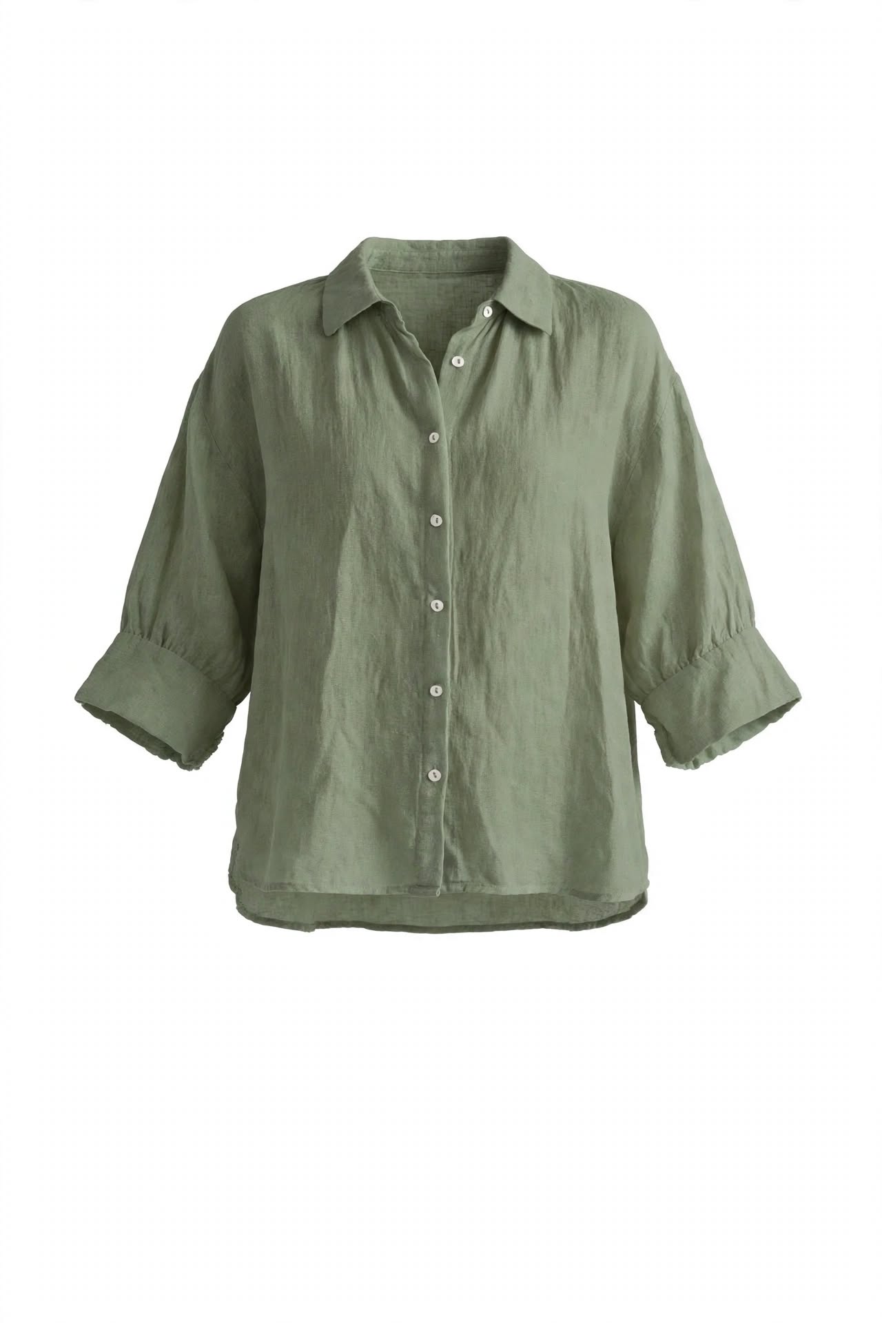 LEONI BLOUSE