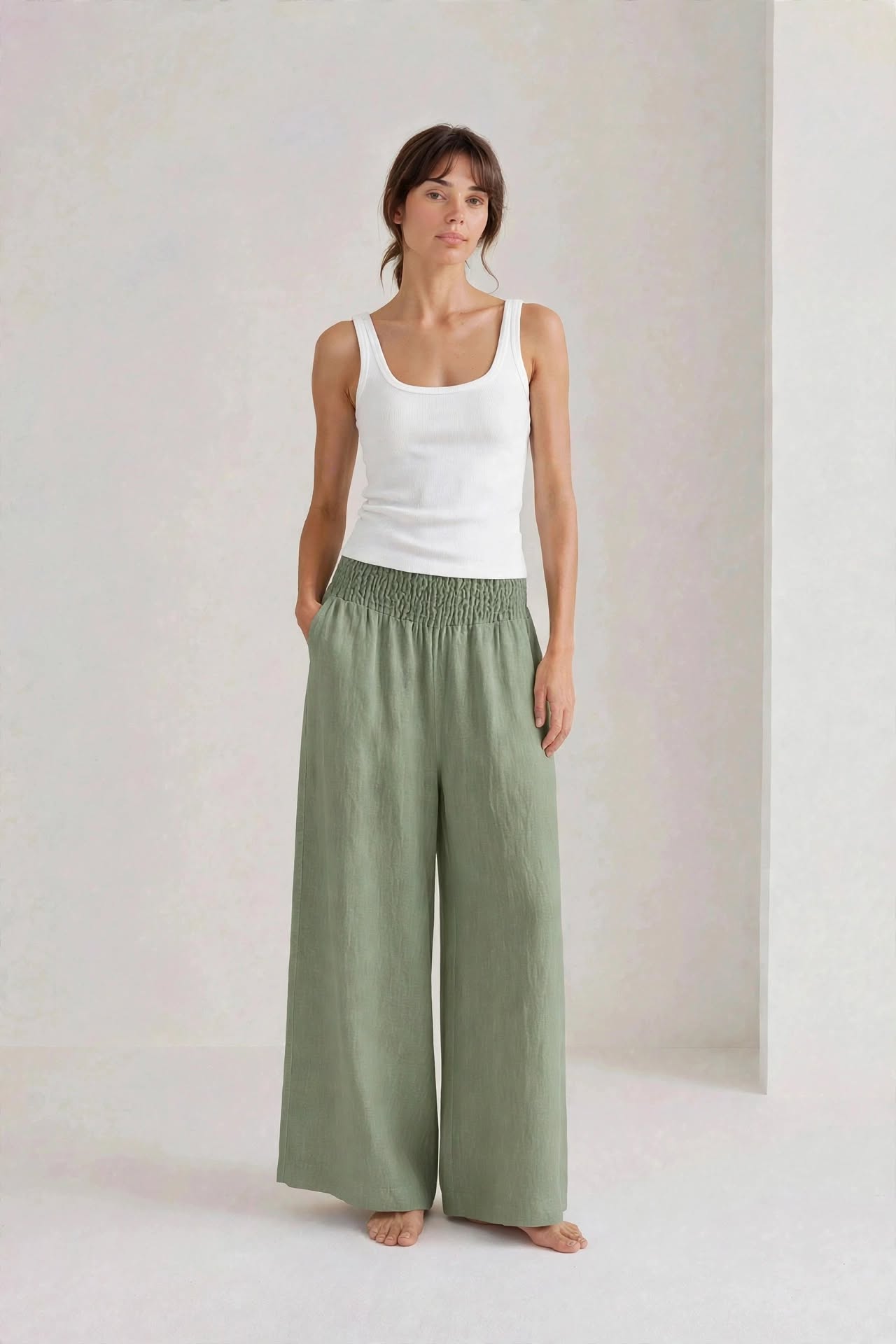 JUNO PANT