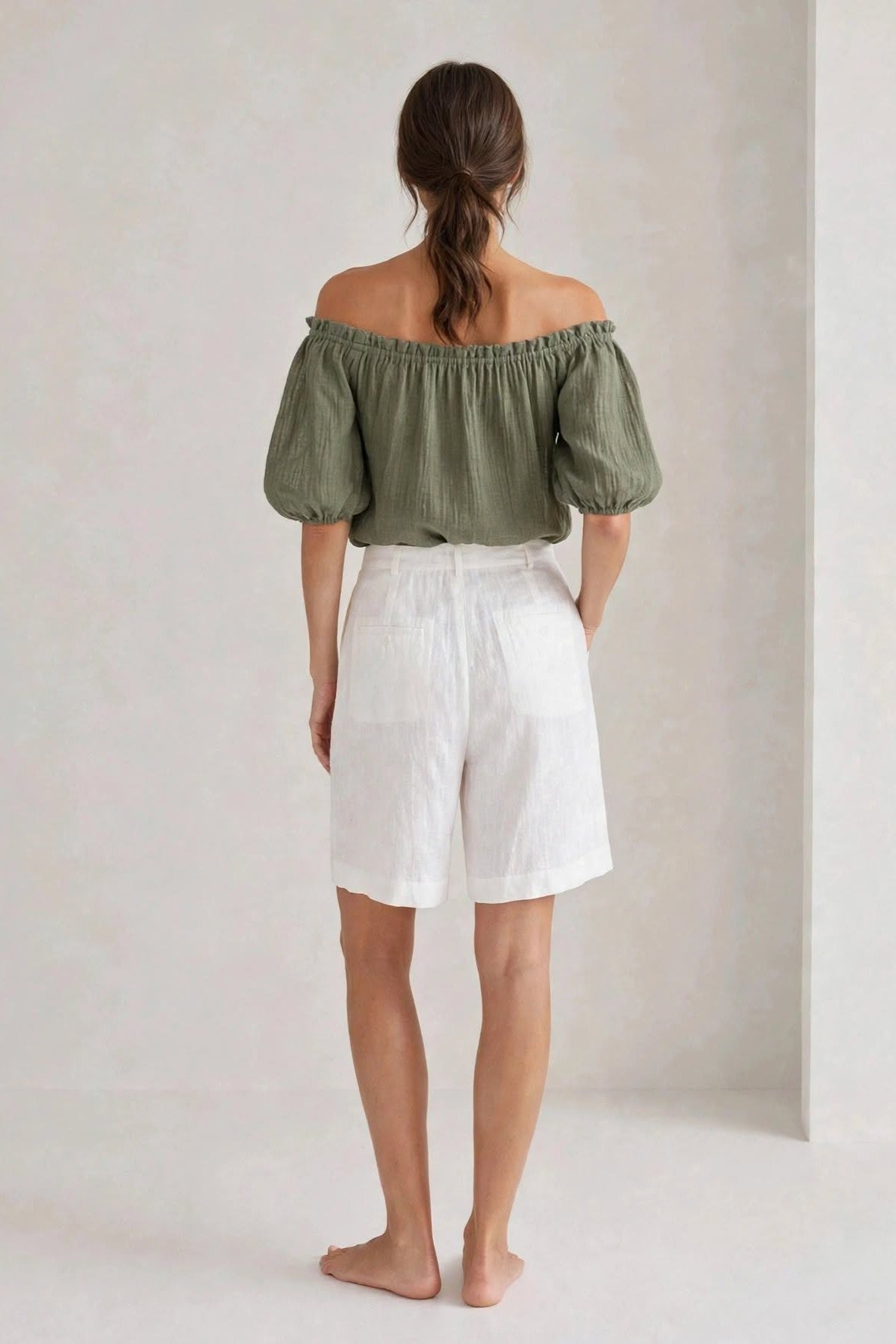 ELODIE BLOUSE