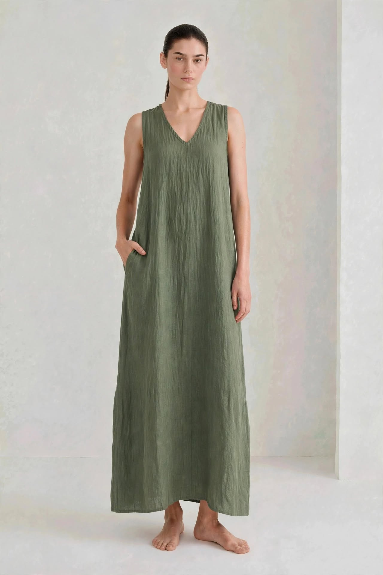 ARIA DRESS
