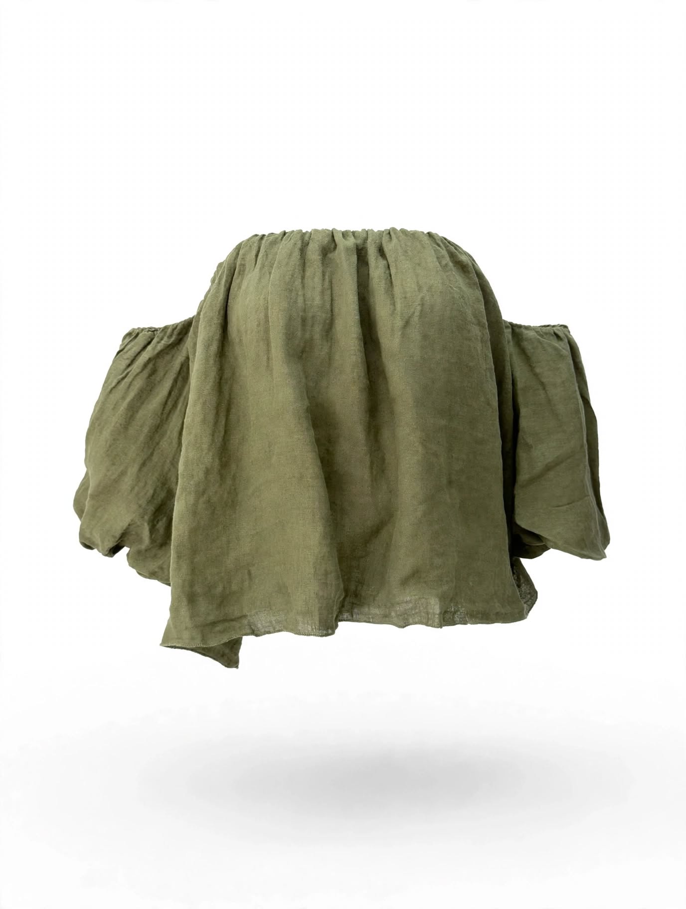 ELODIE BLOUSE