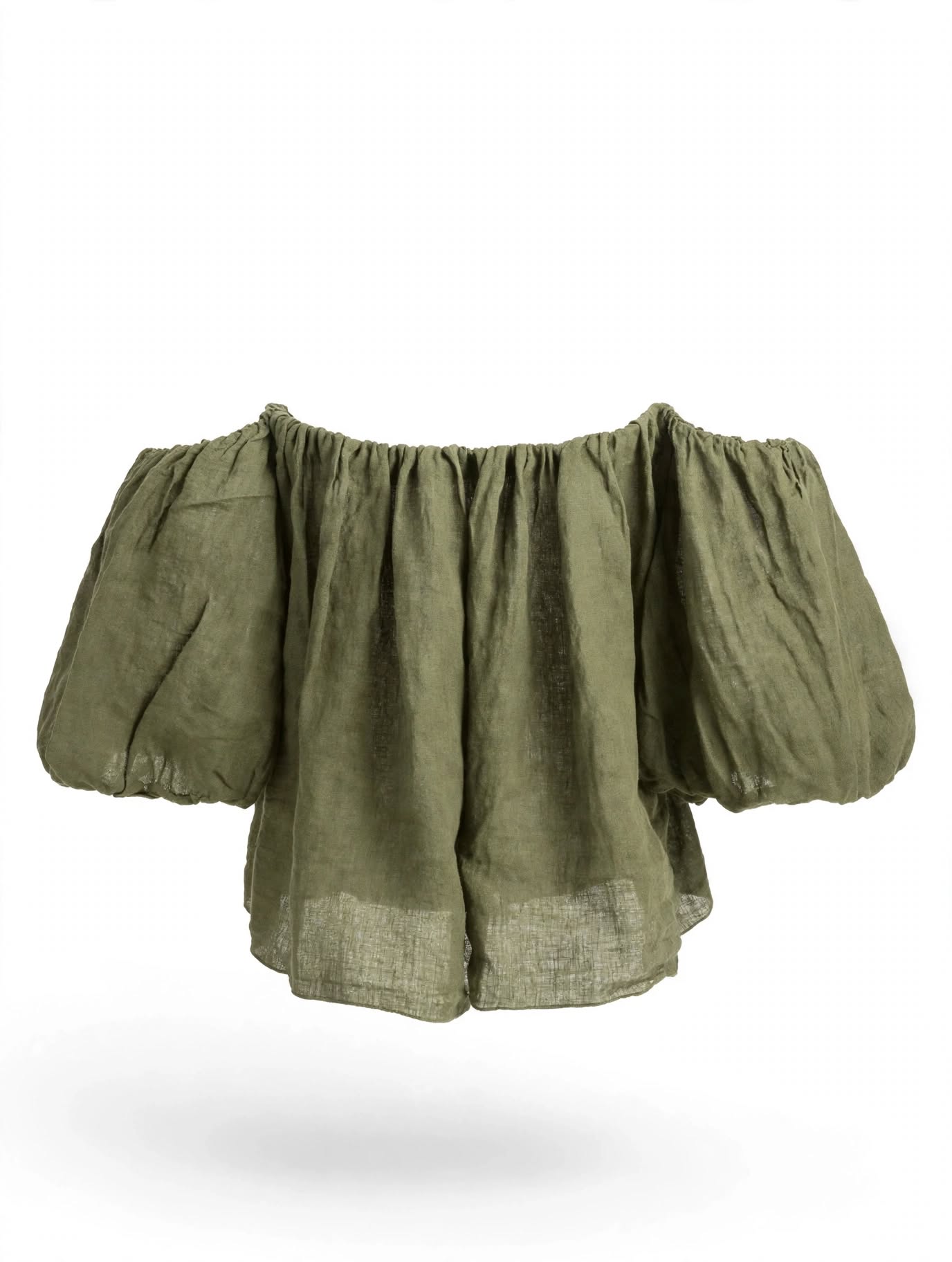 ELODIE BLOUSE