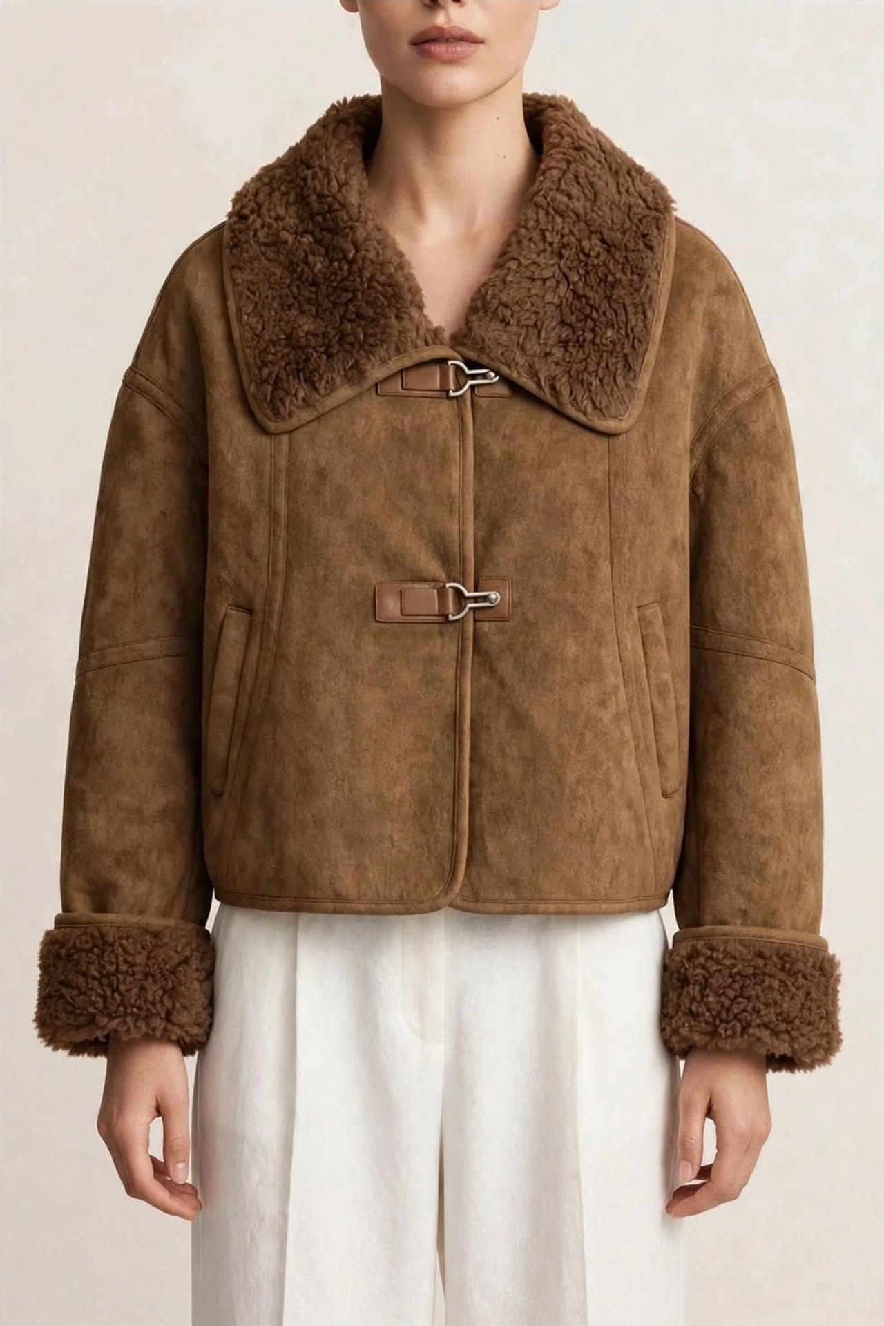NORTH JACKET