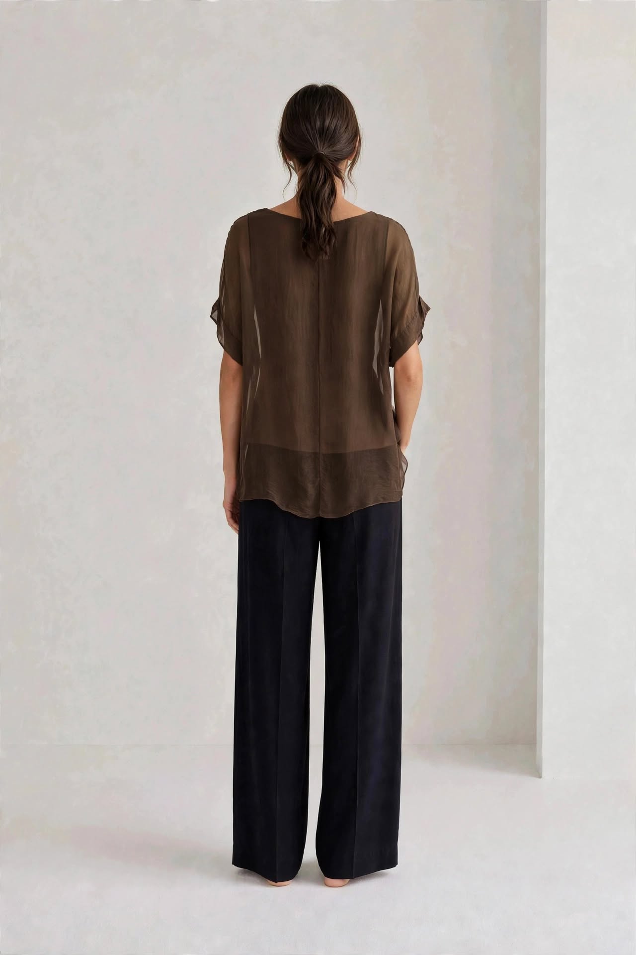 DELLA BLOUSE