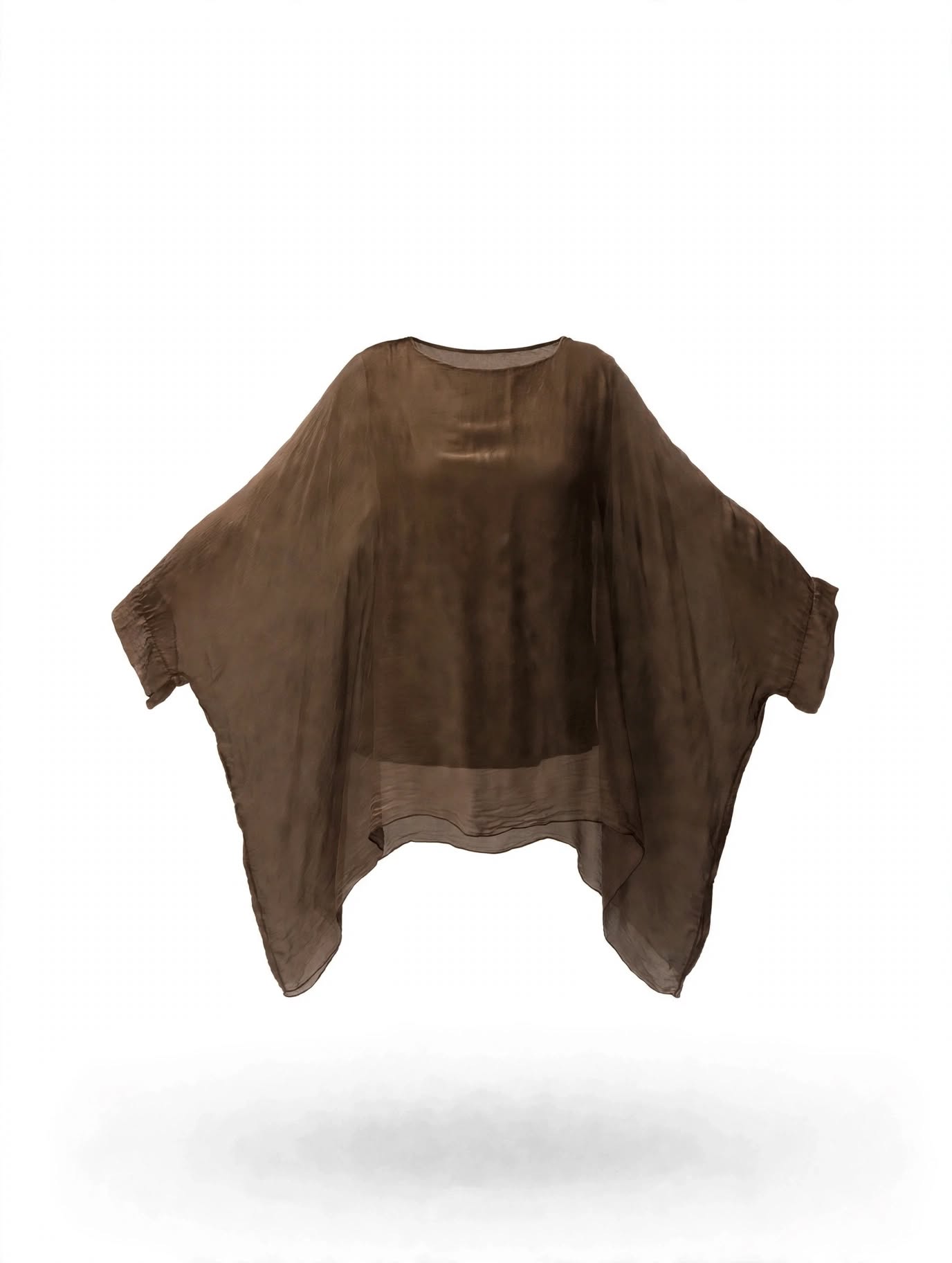AUDRA BLOUSE