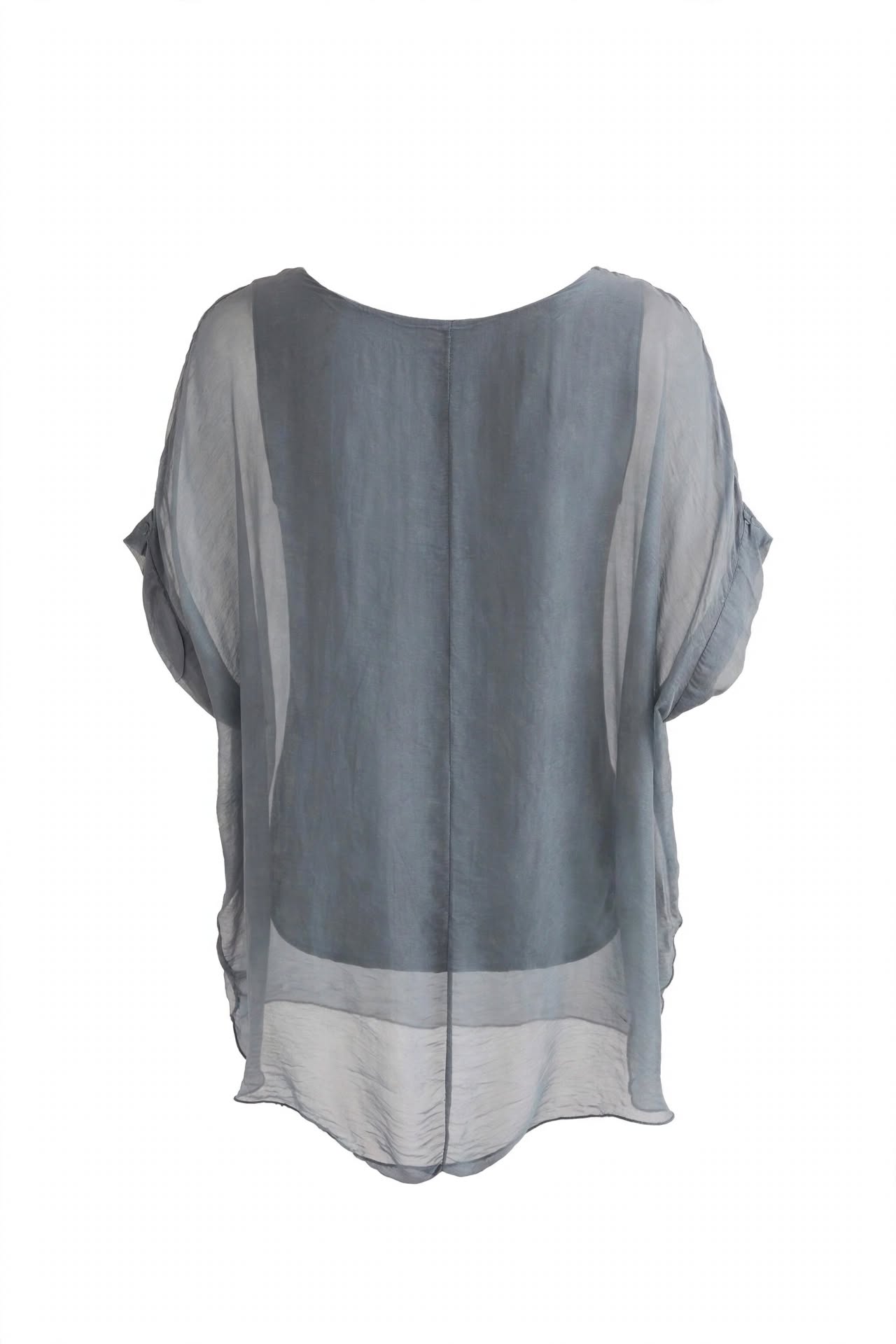 DELLA BLOUSE