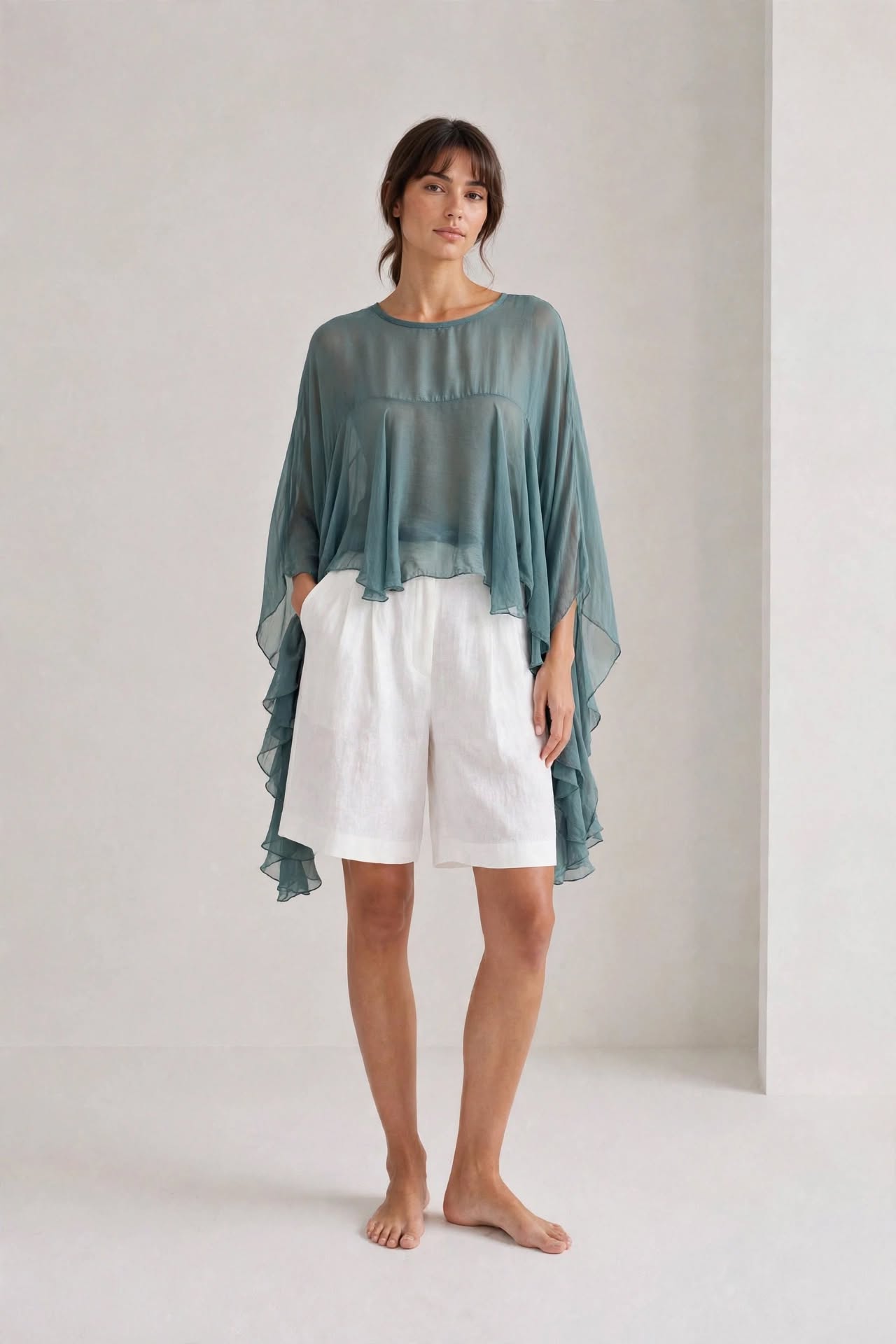 EVA BLOUSE
